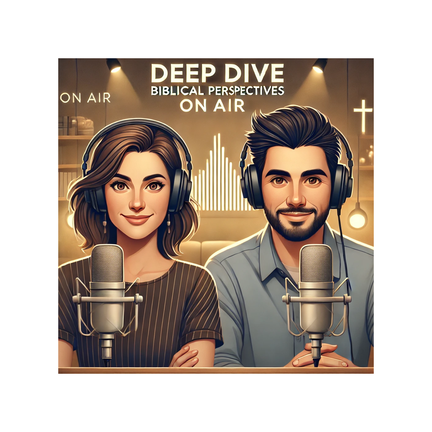 Deep Dive: Biblical Perspectives