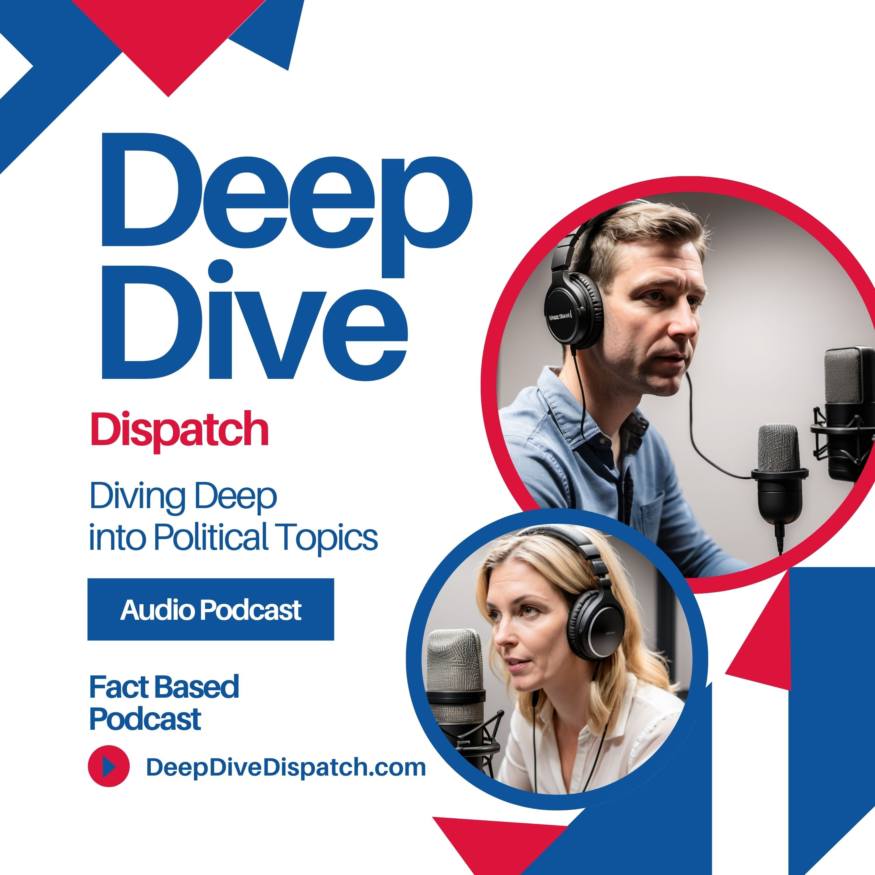 Deep Dive Dispatch