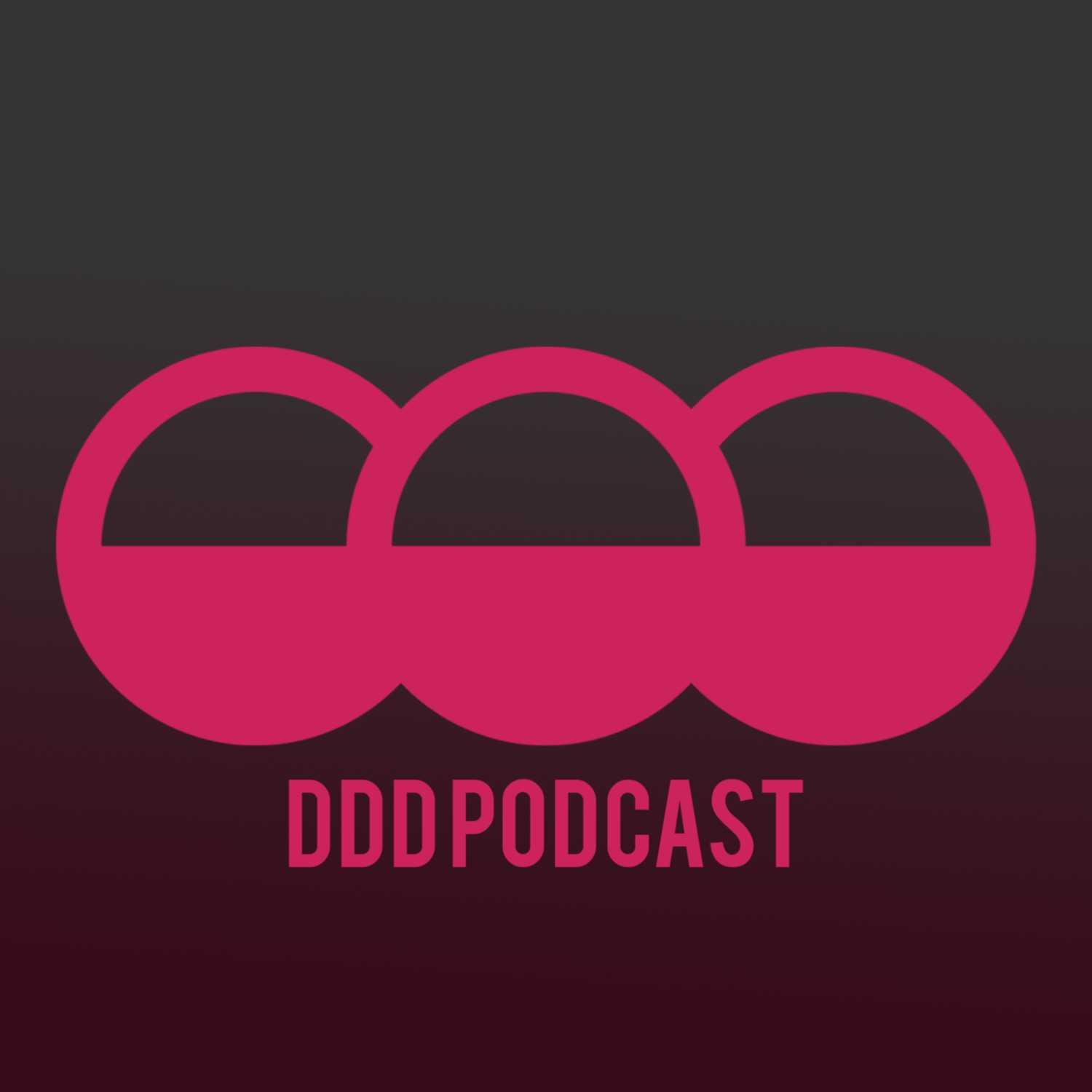 DDD Podcast