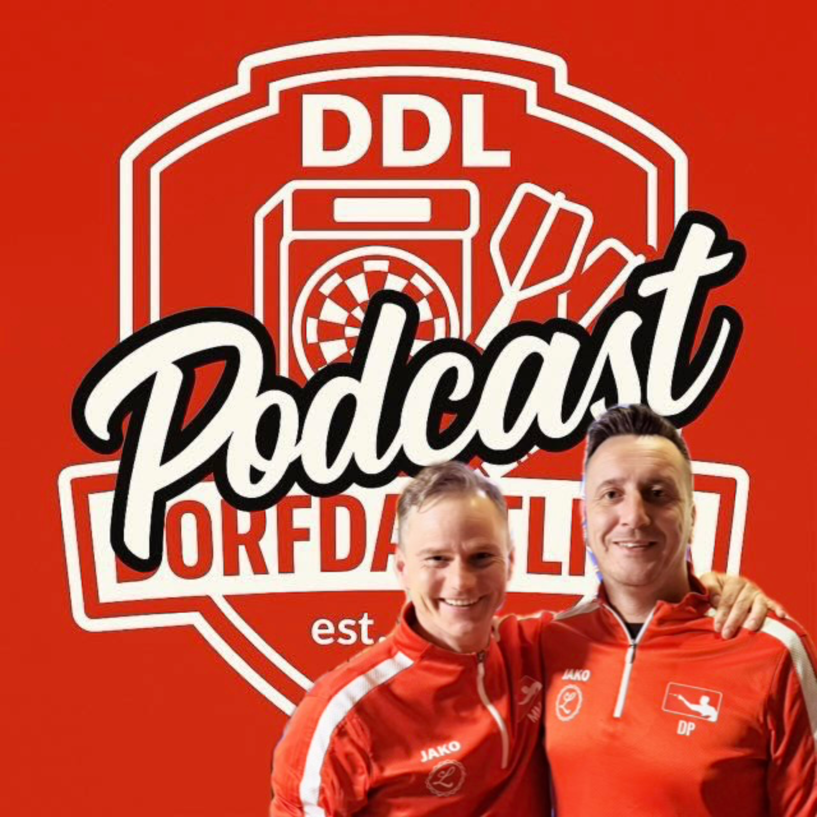 „Kratzer oder Fußpilz“ Folge 04/26 episode artwork