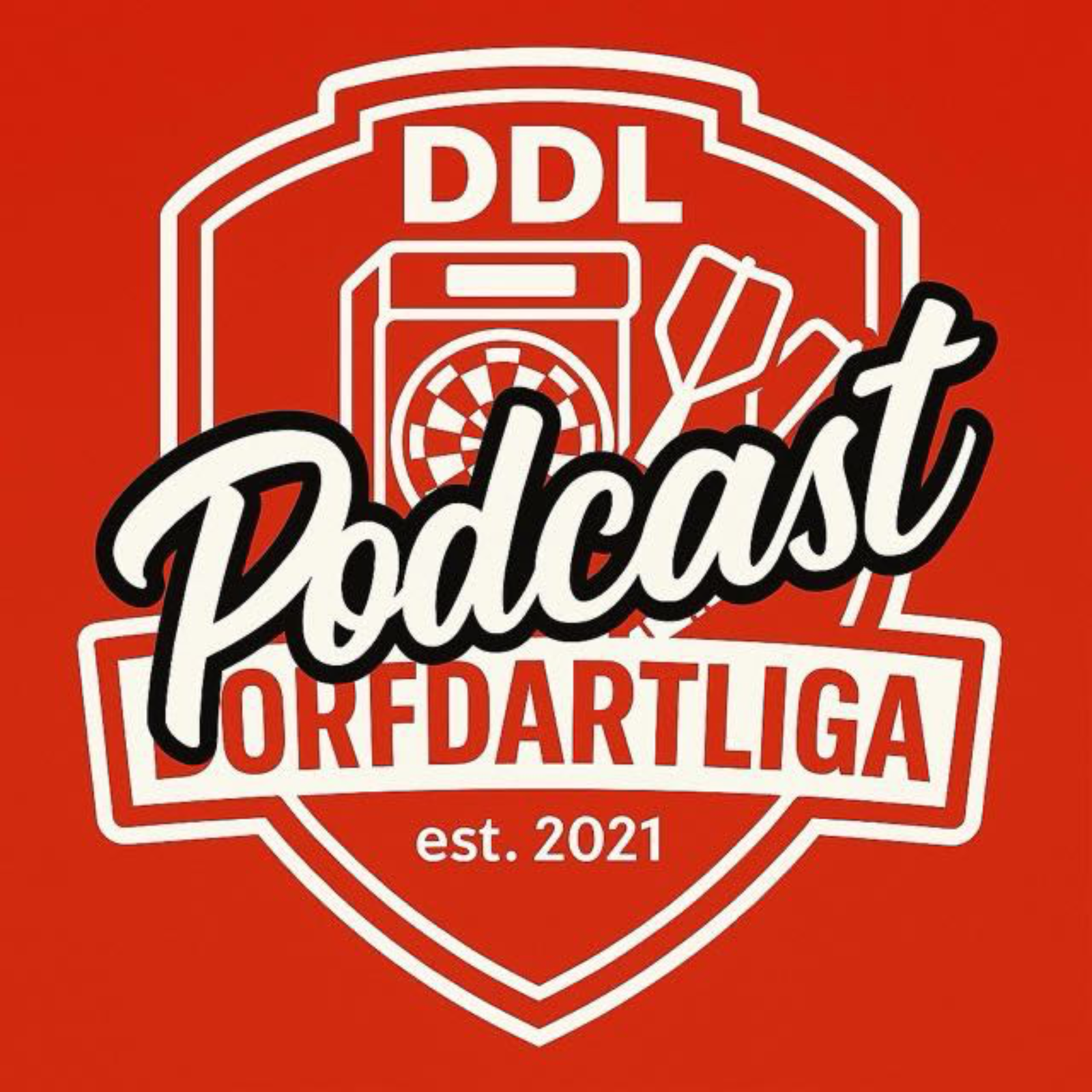 #DDL Podcast
