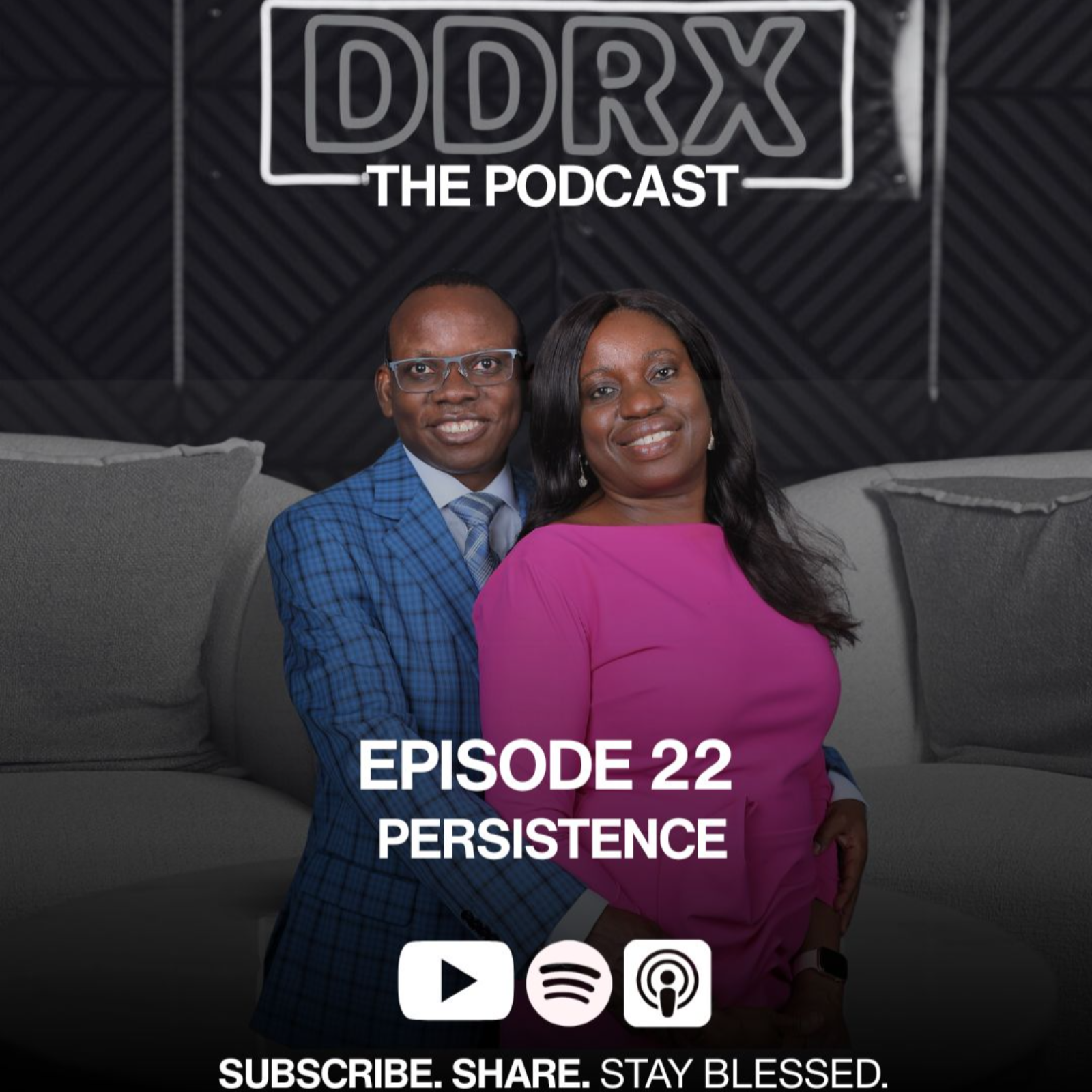 Persistence episode artwork