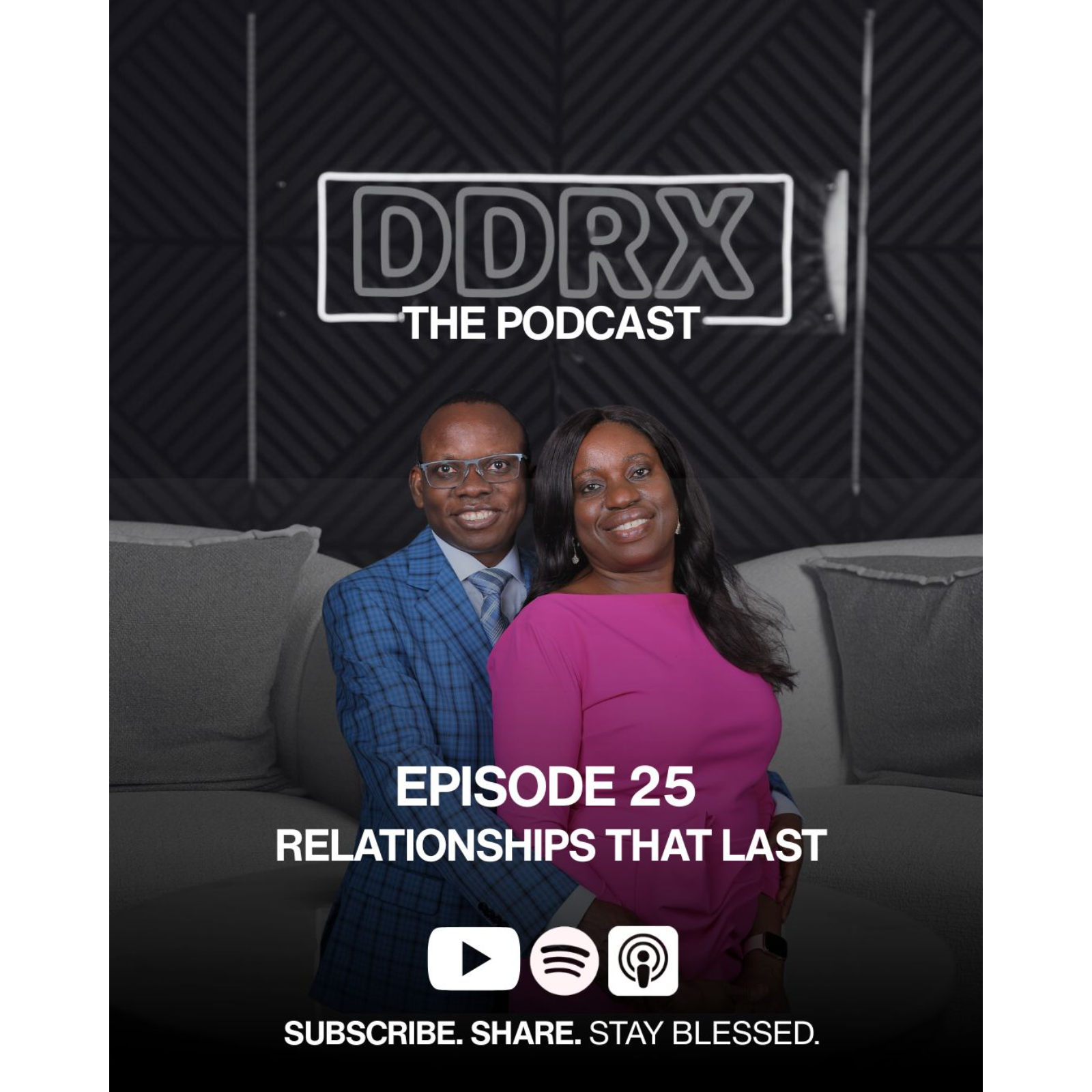 Relationships That Last episode artwork