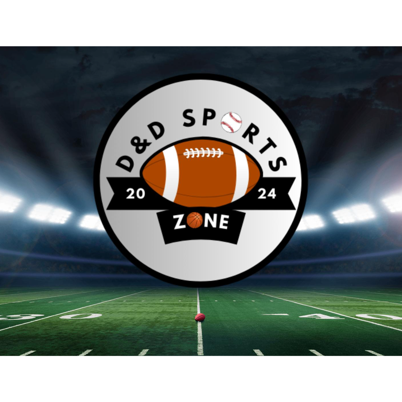 D&D Sports Zone Podcast