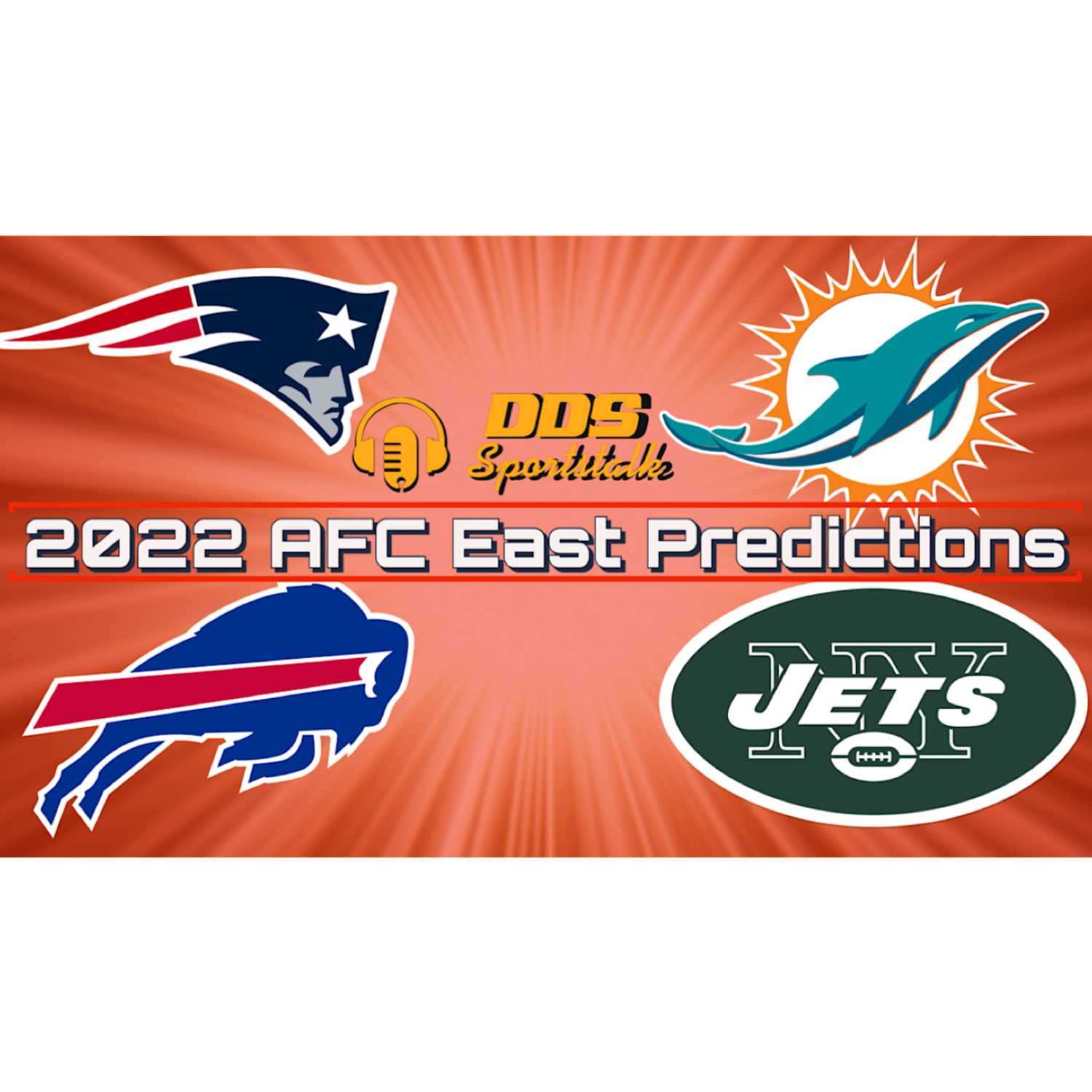 Dudes Discussing Sports