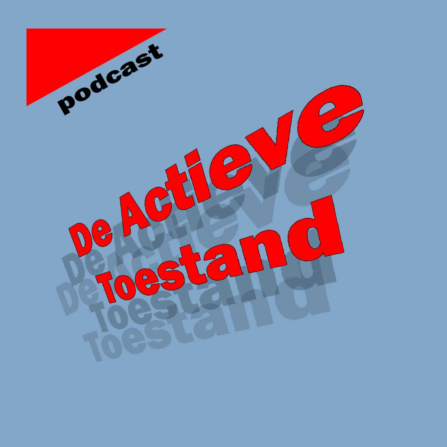 De Actieve Toestand