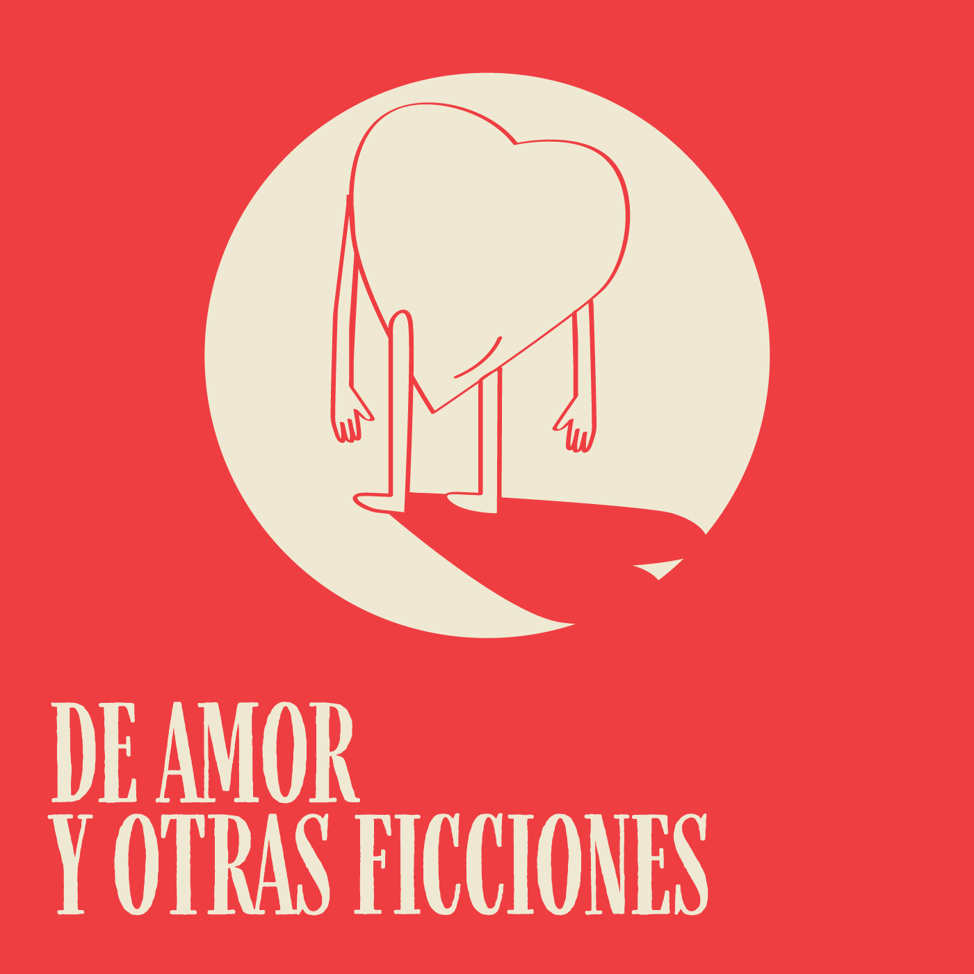 De amor y otras ficciones