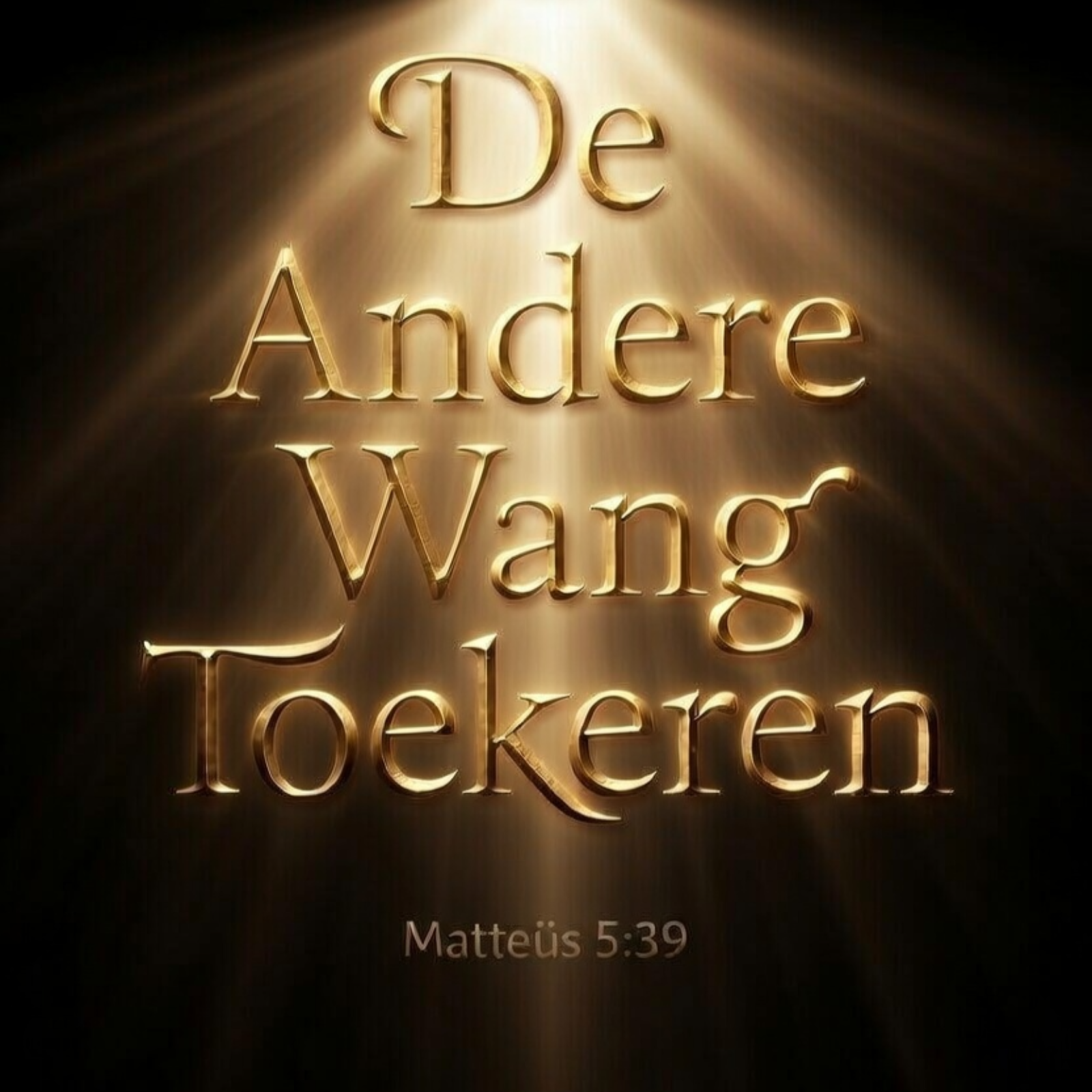 De Andere Wang Toekeren episode artwork