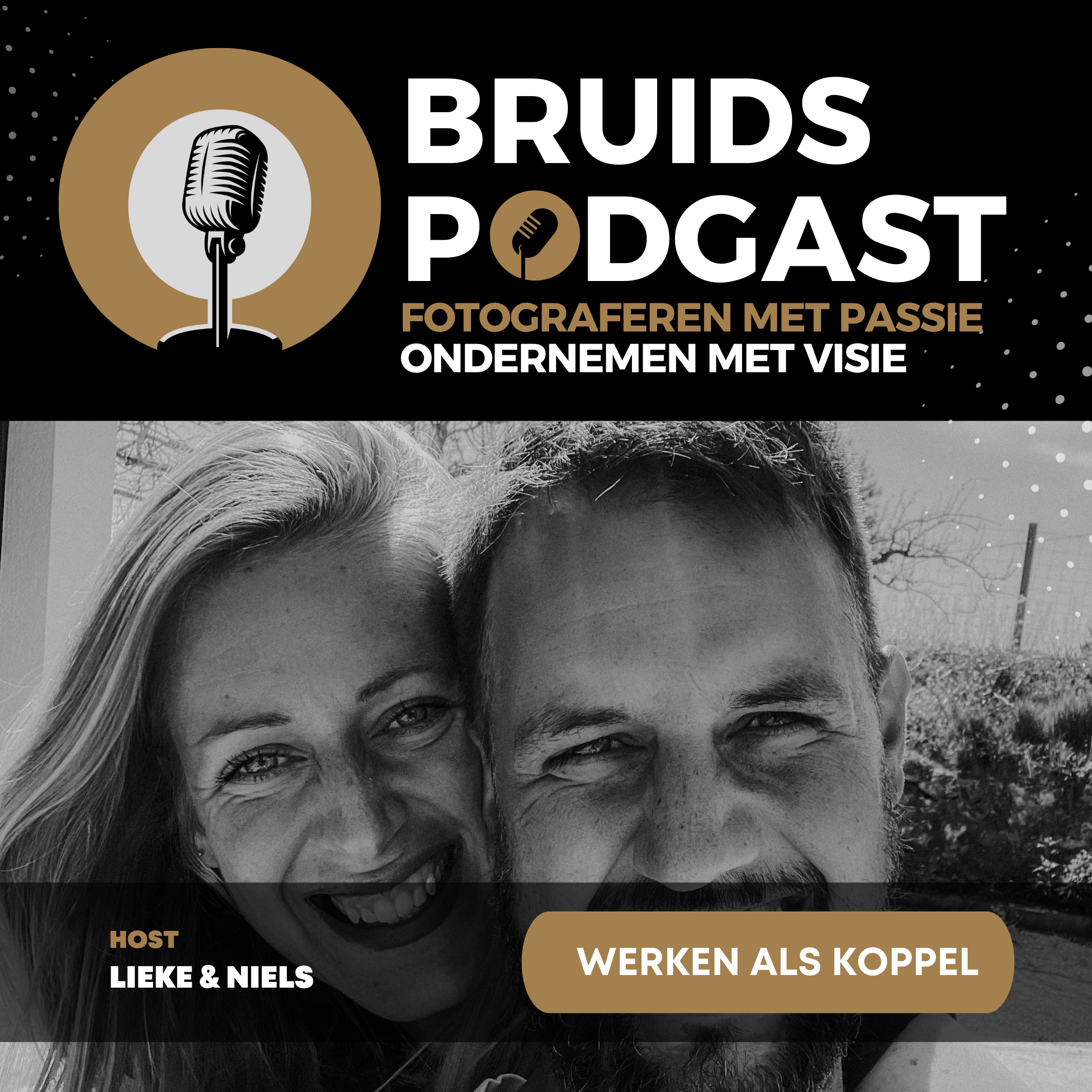 de BruidsPodgast