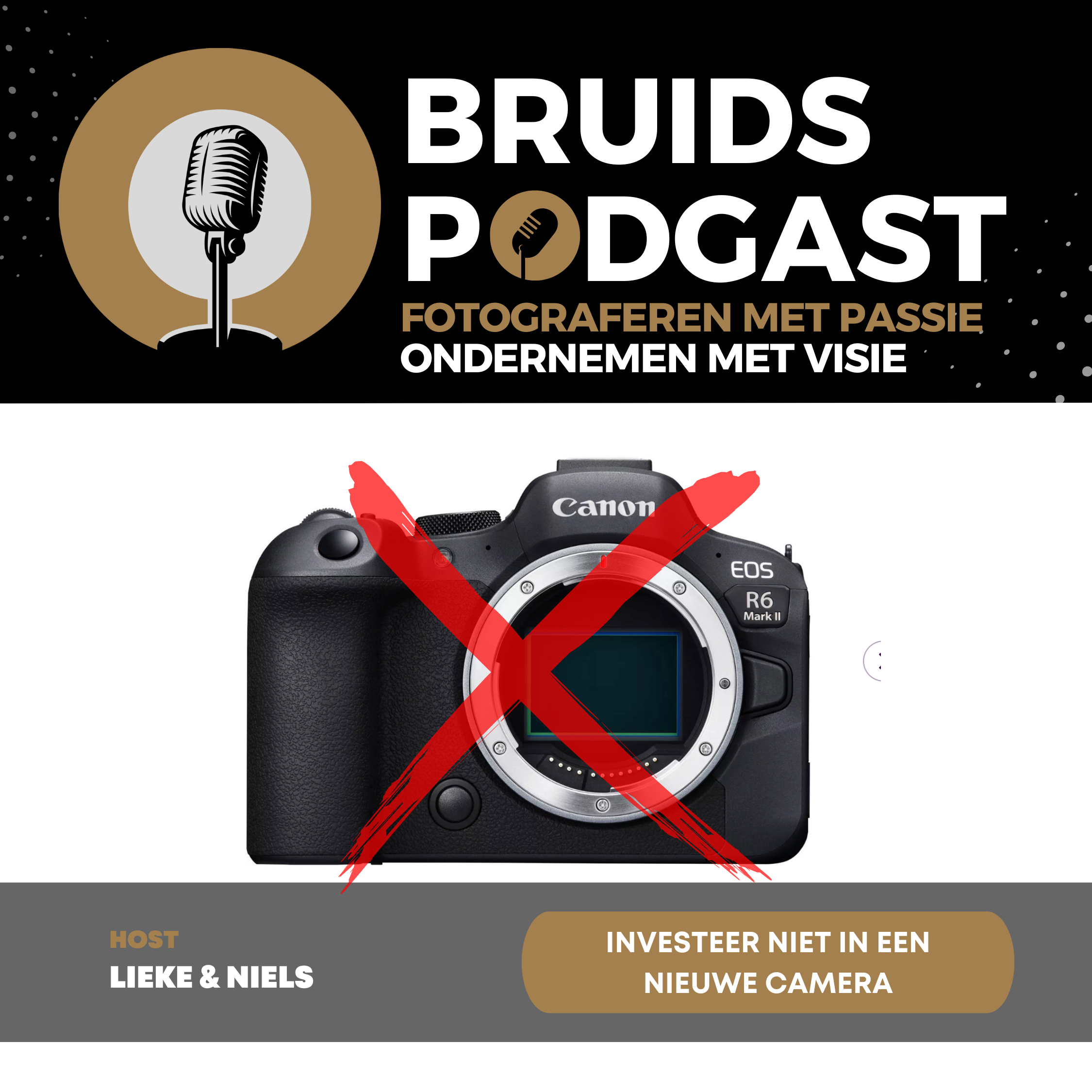 de BruidsPodgast