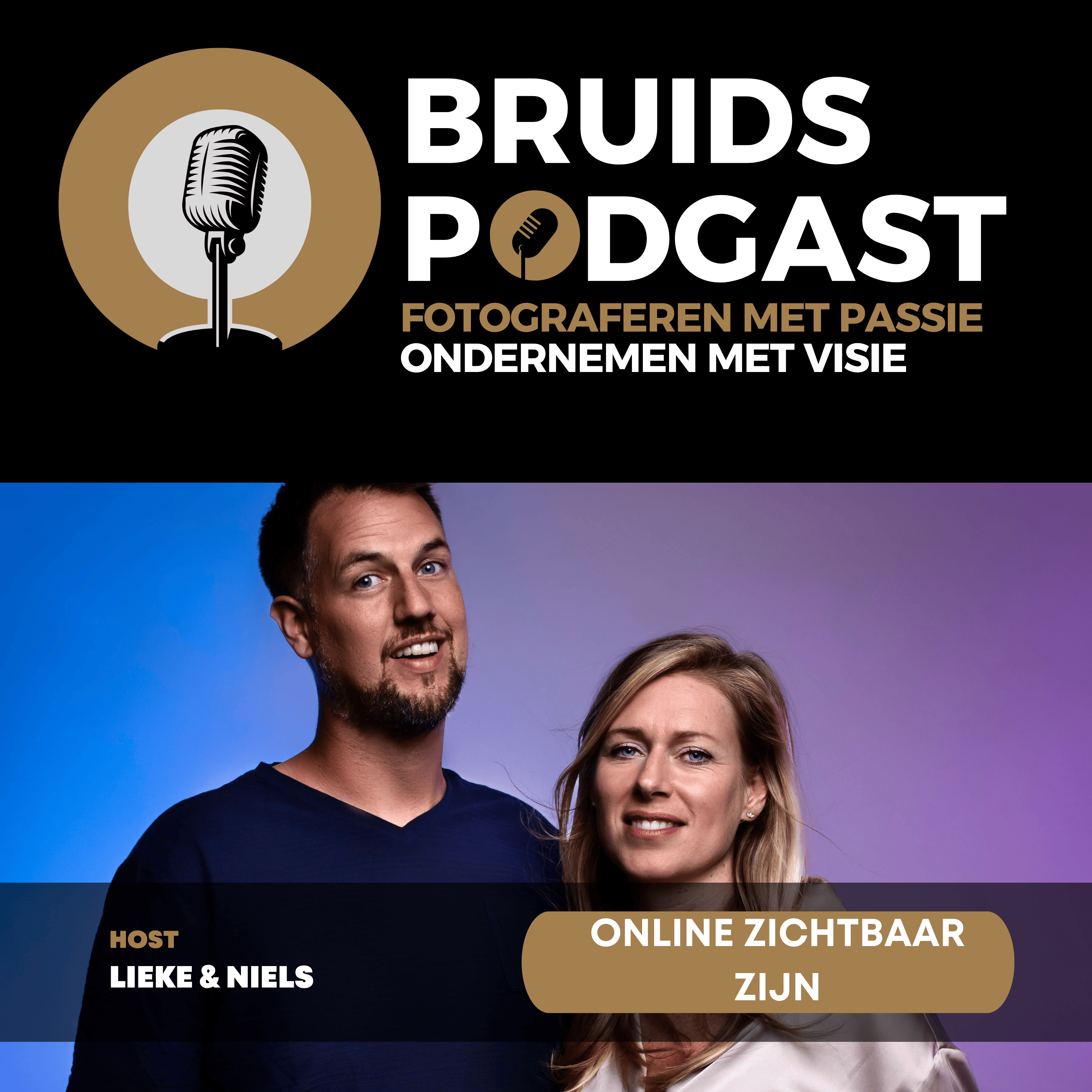 de BruidsPodgast