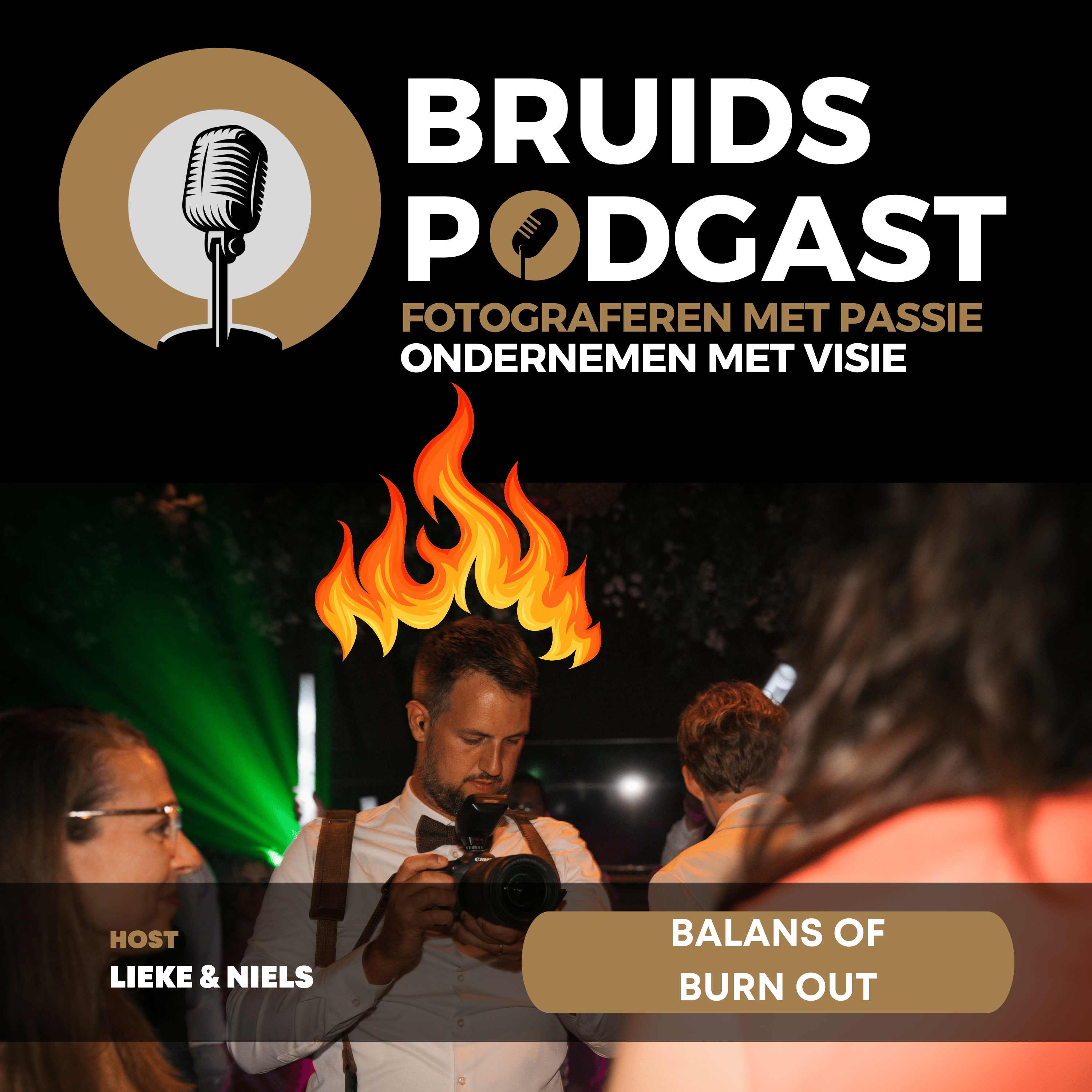 de BruidsPodgast