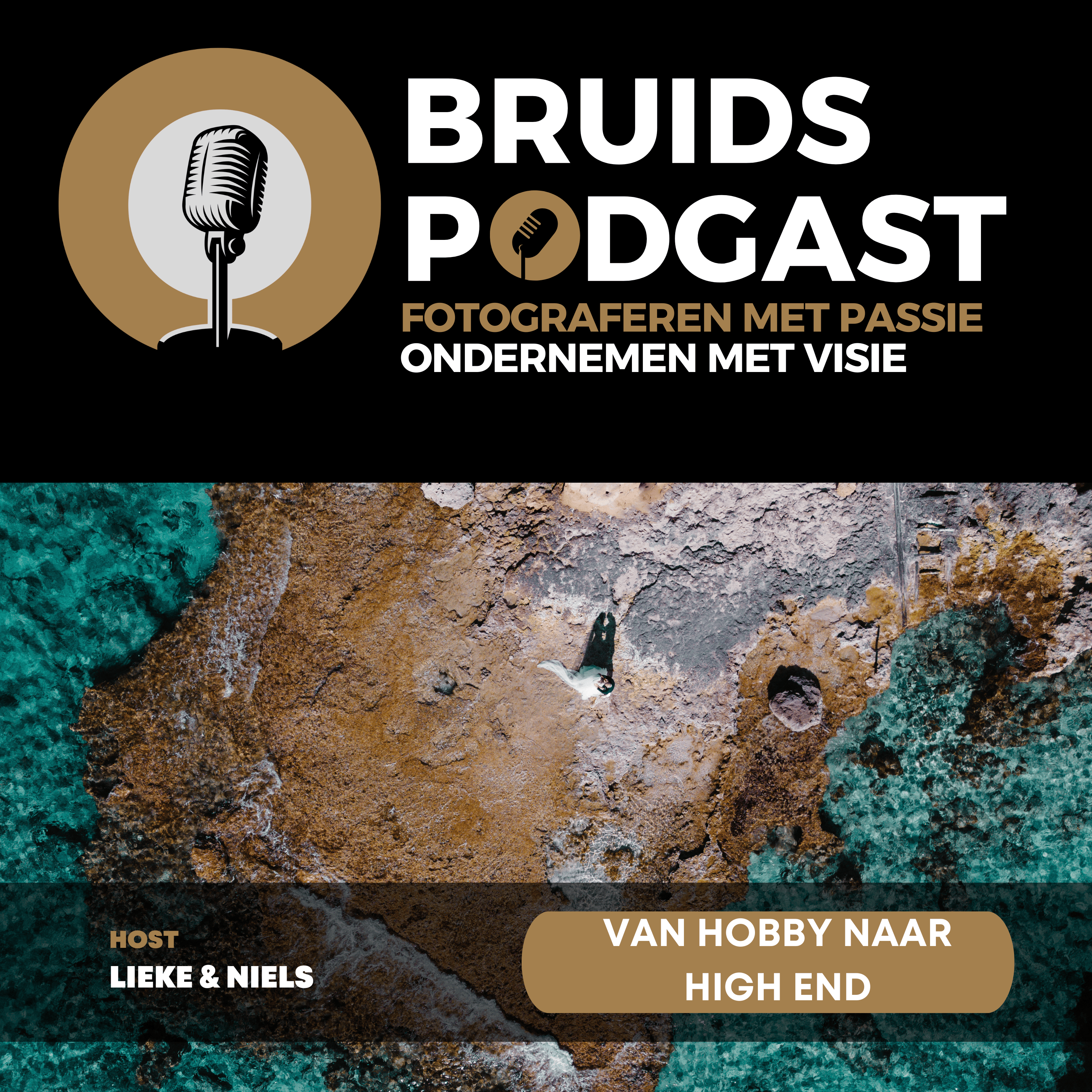 de BruidsPodgast