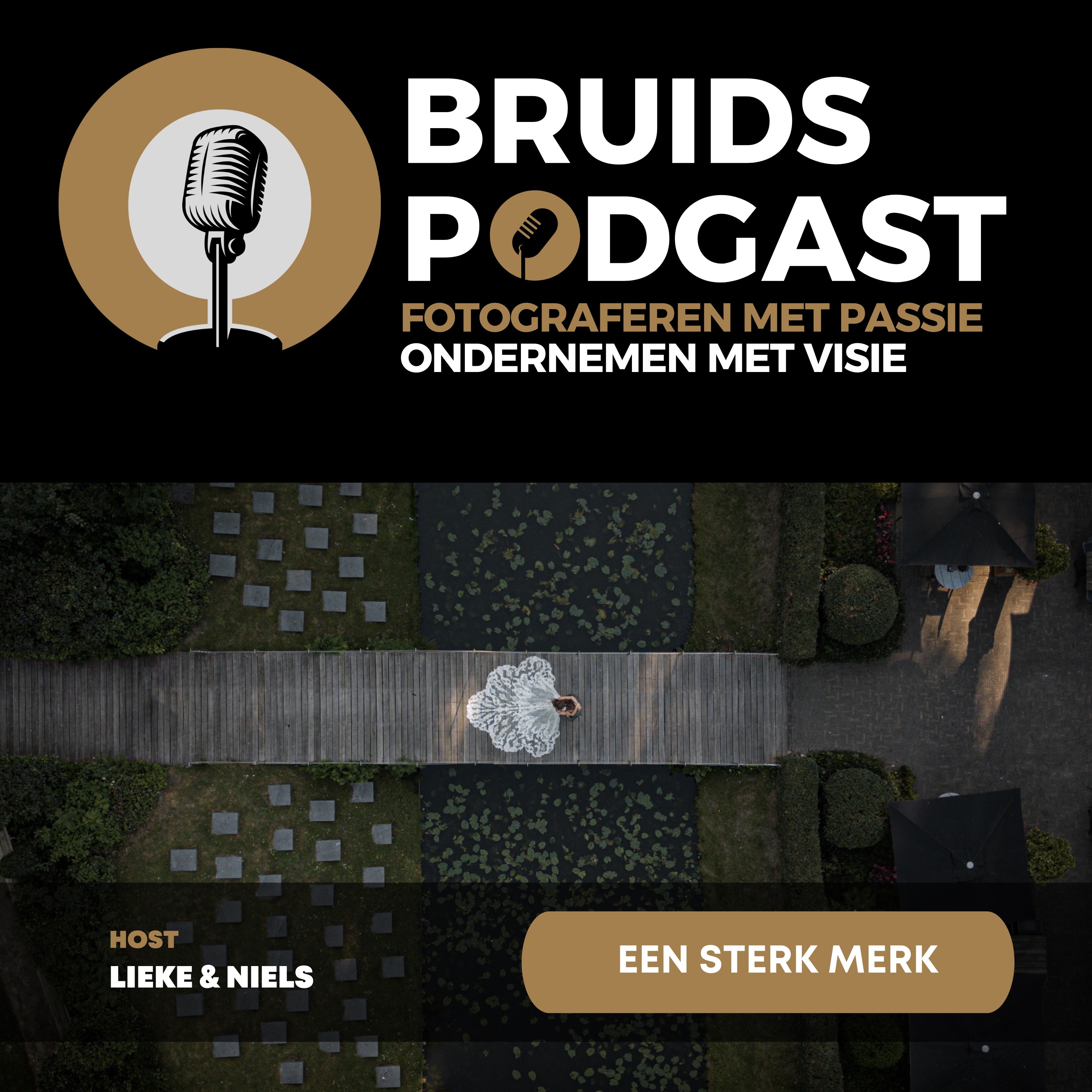 de BruidsPodgast