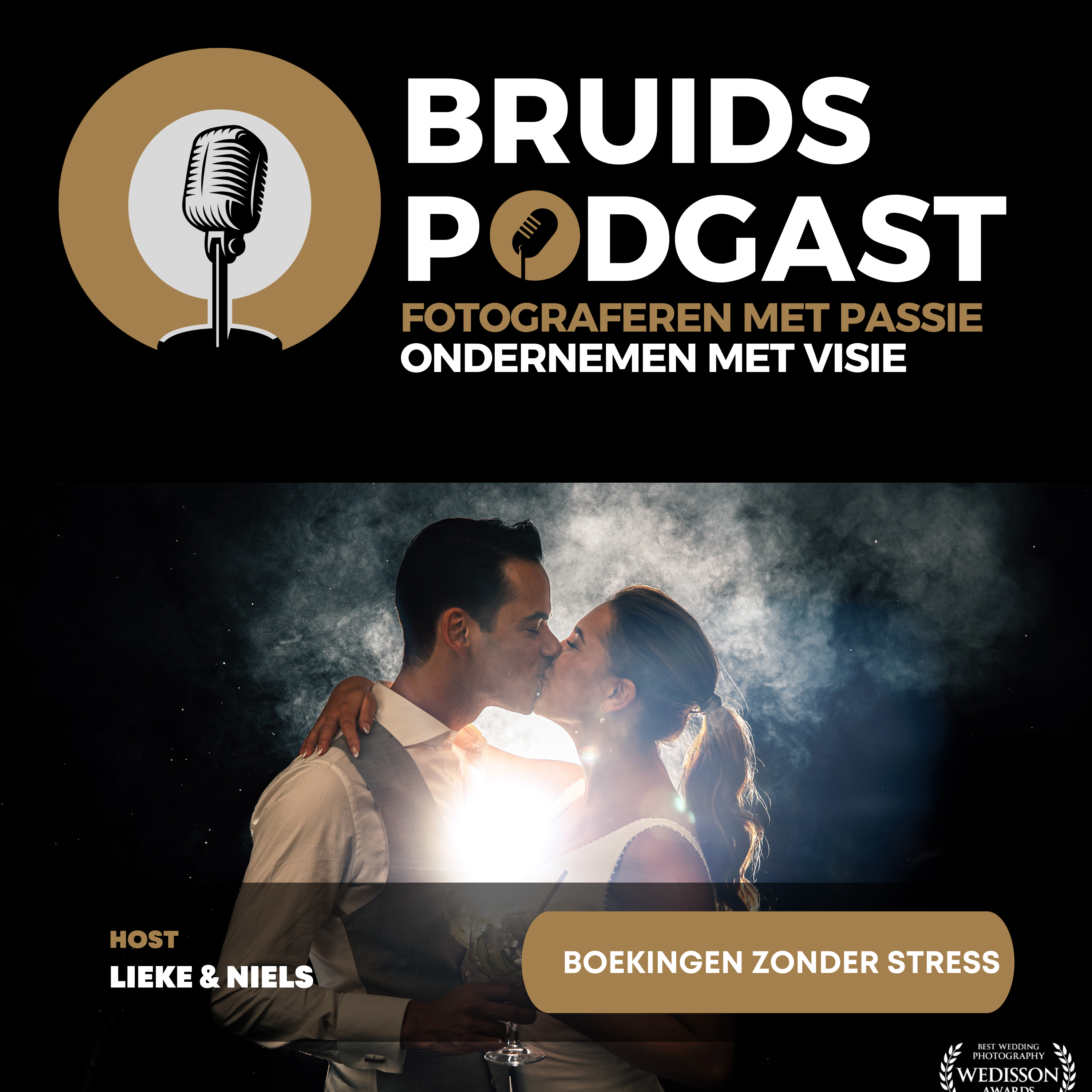 de BruidsPodgast