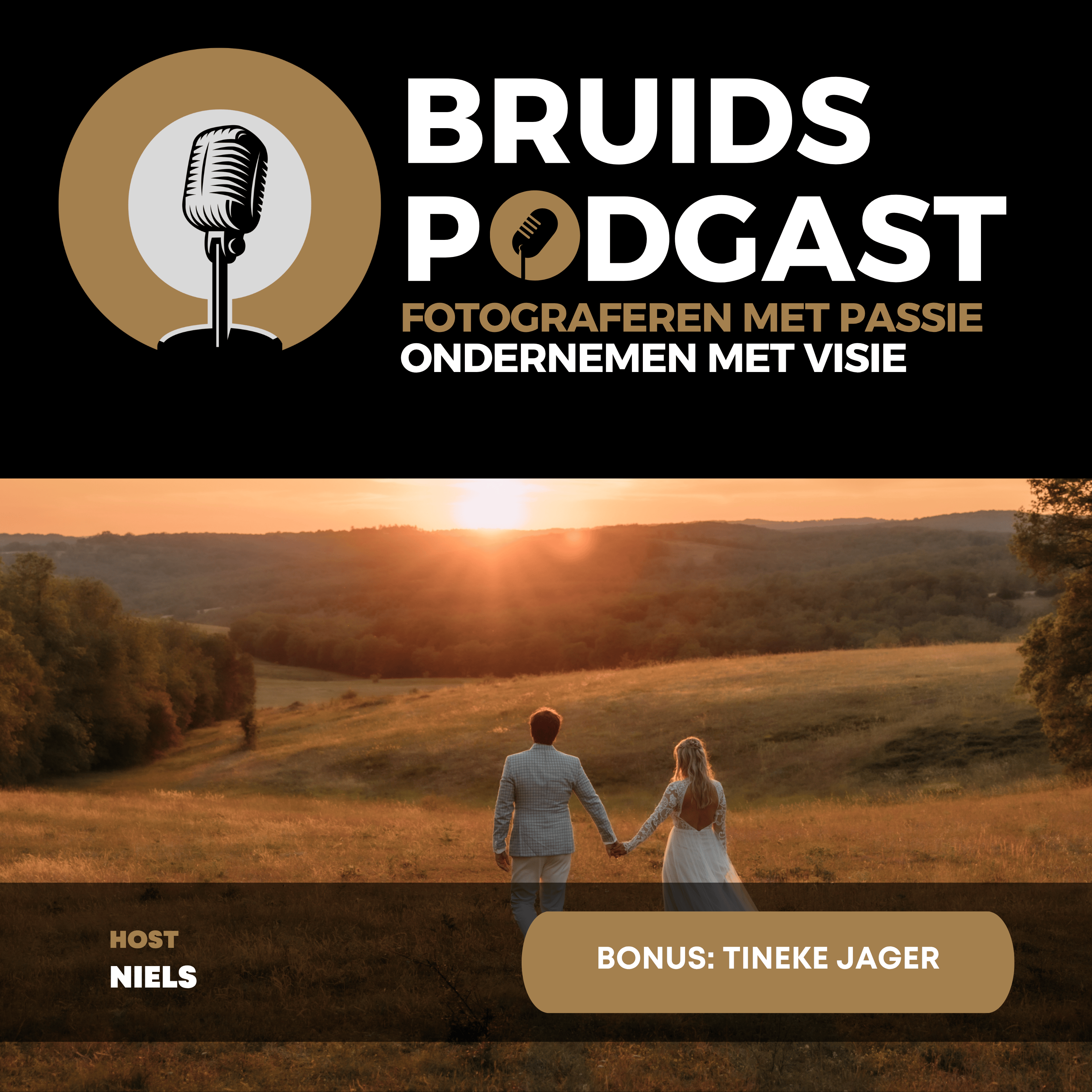de BruidsPodgast