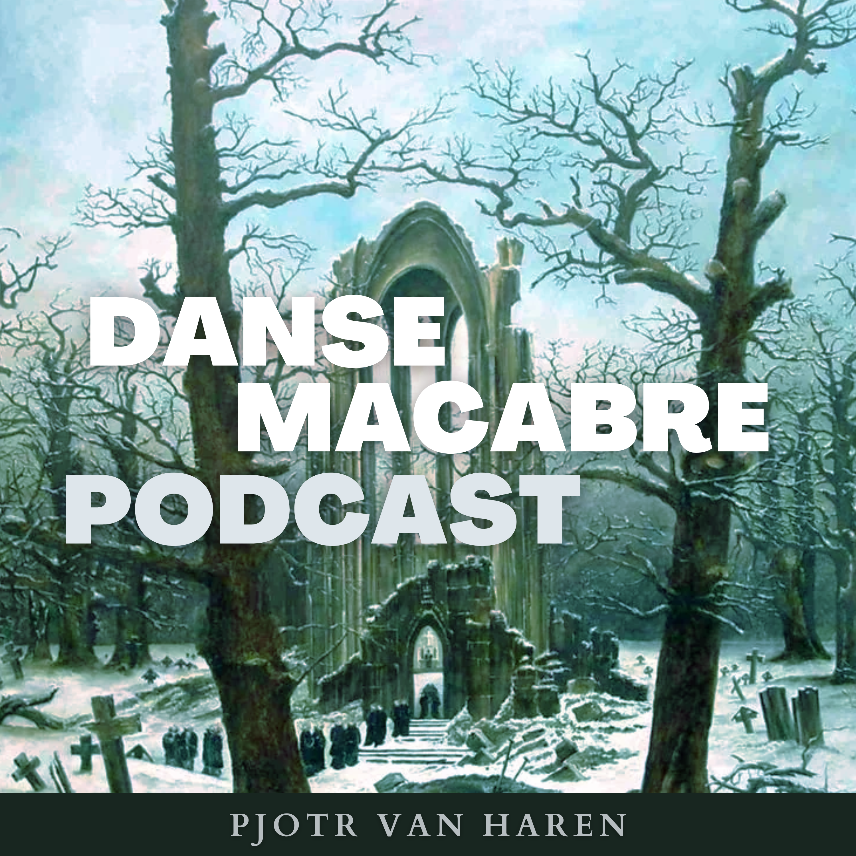 De Danse Macabre Podcast
