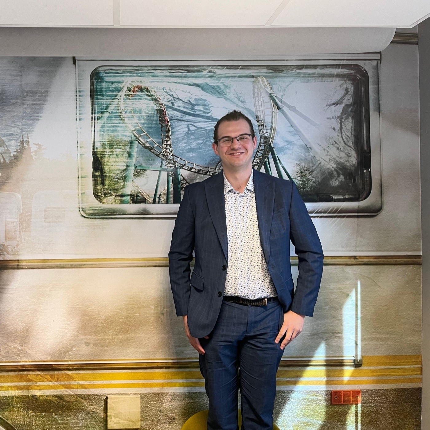 De Duurzaamheidstransitie