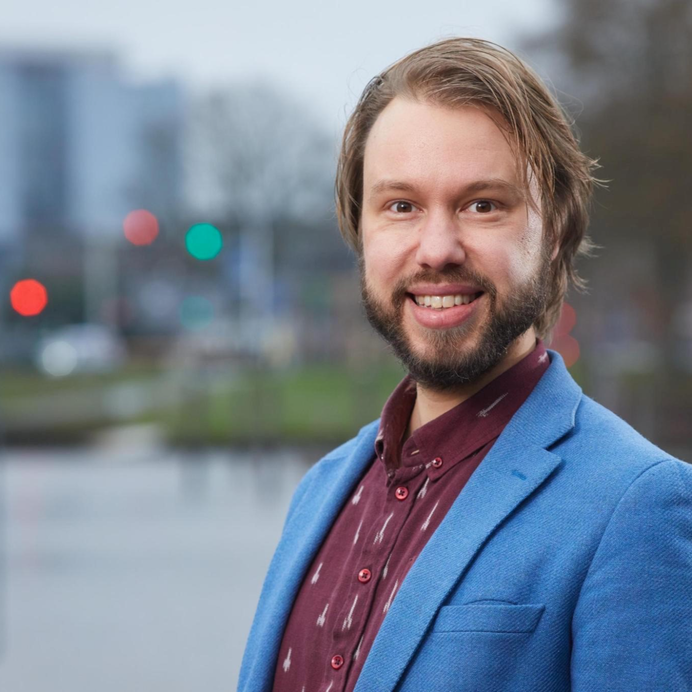 De Duurzaamheidstransitie