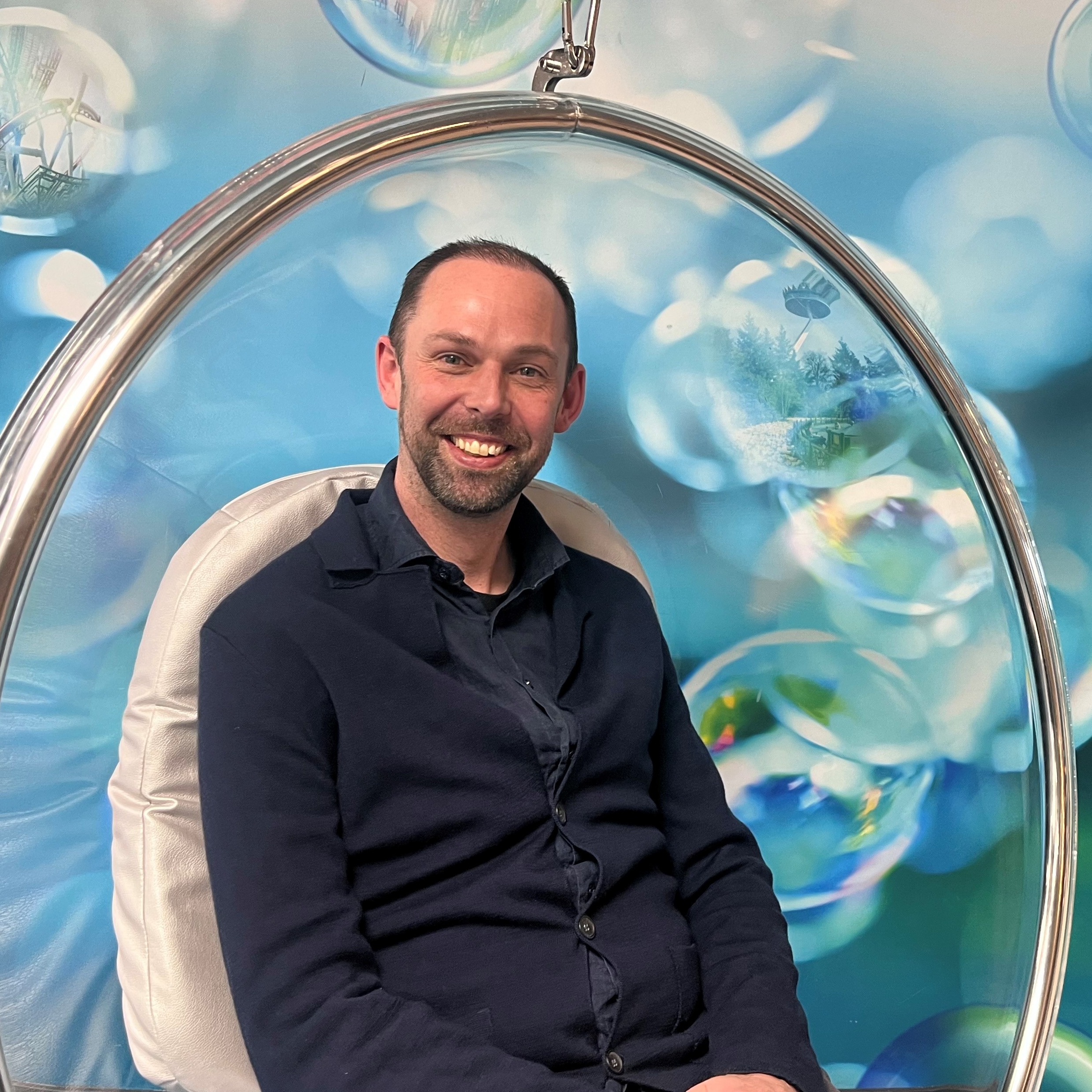 De Duurzaamheidstransitie