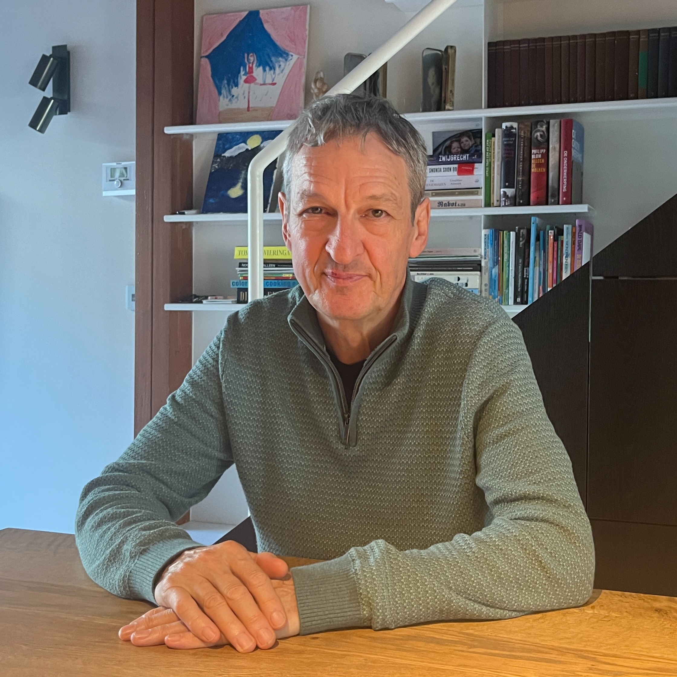 De Duurzaamheidstransitie