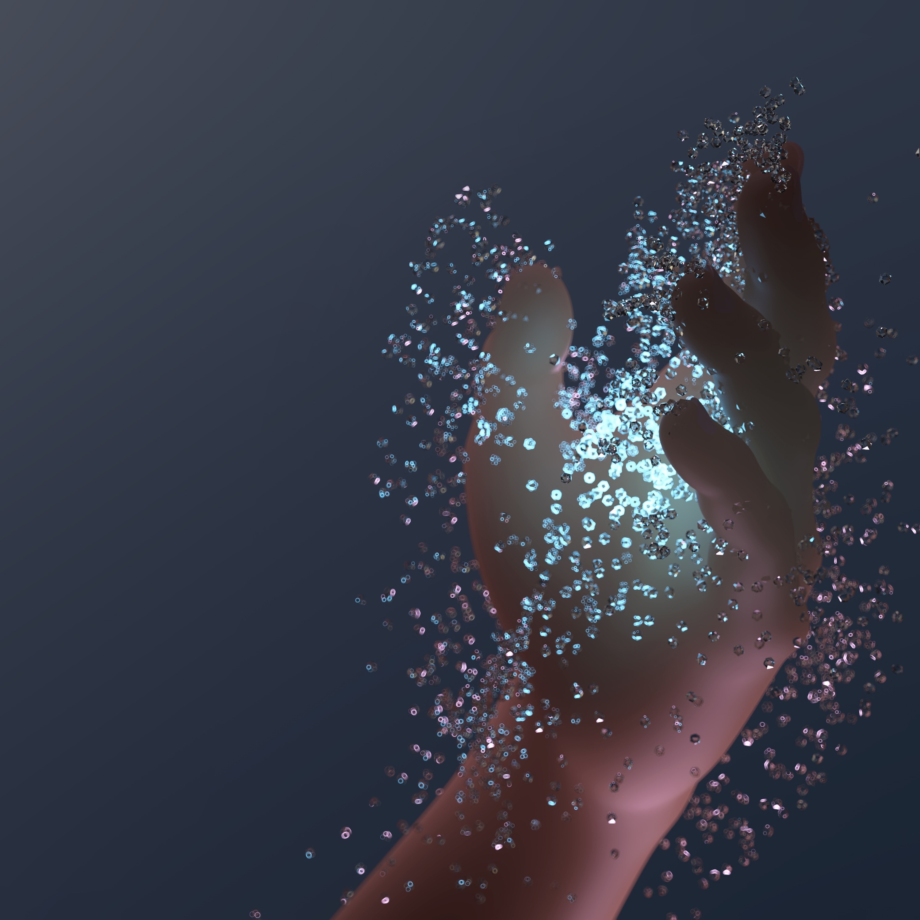 De la science à la lumière cover art