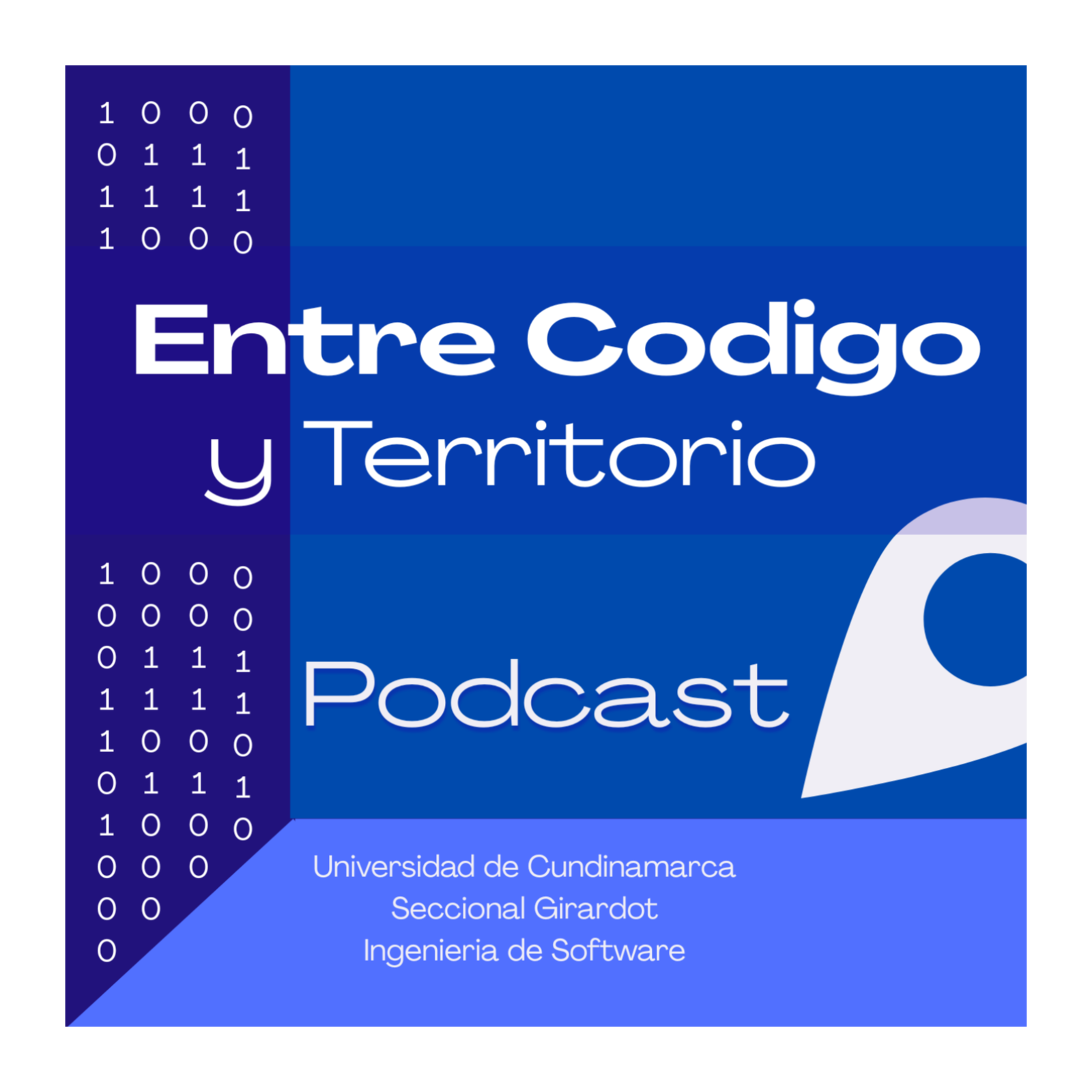 Código y Territorio