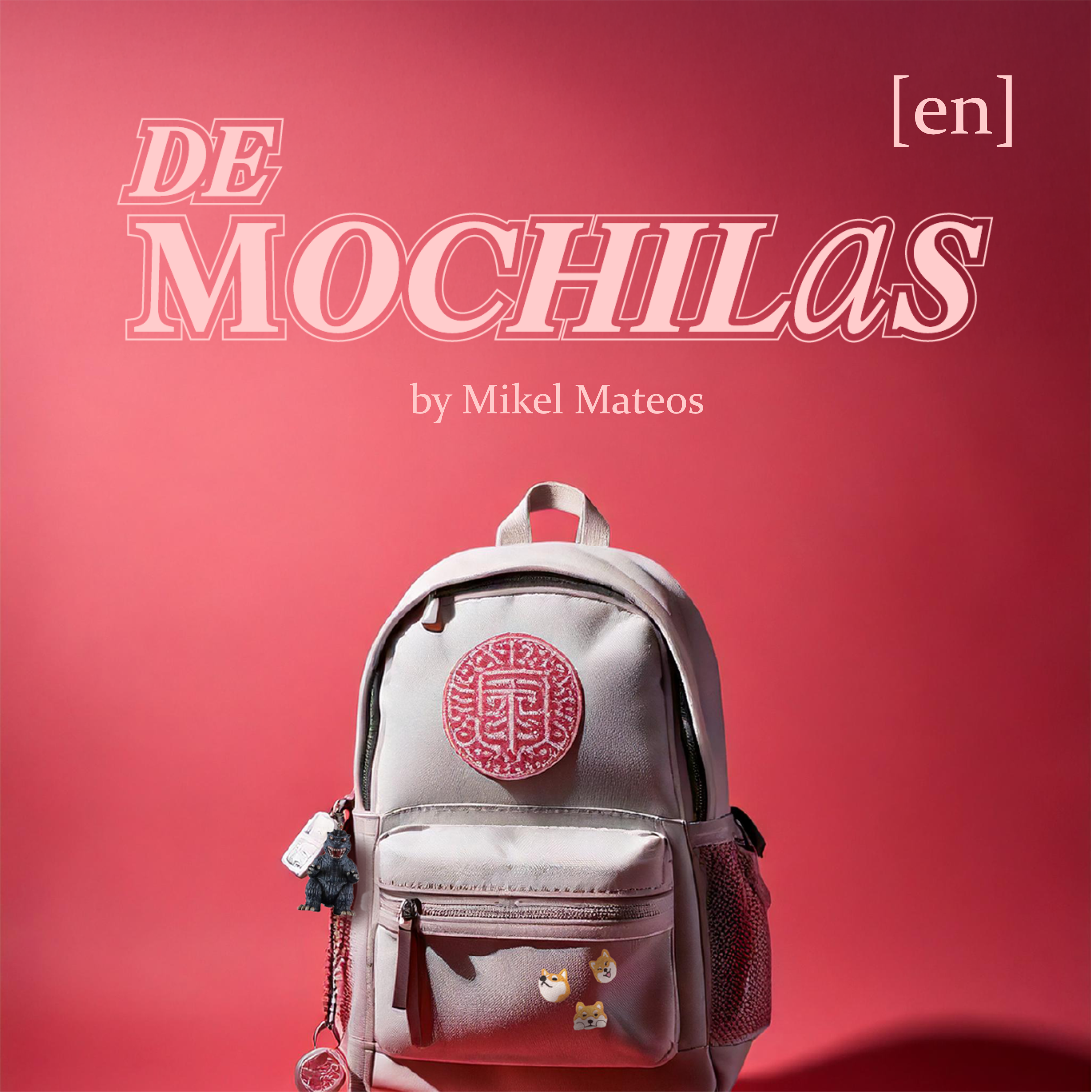 De Mochilas [EN]
