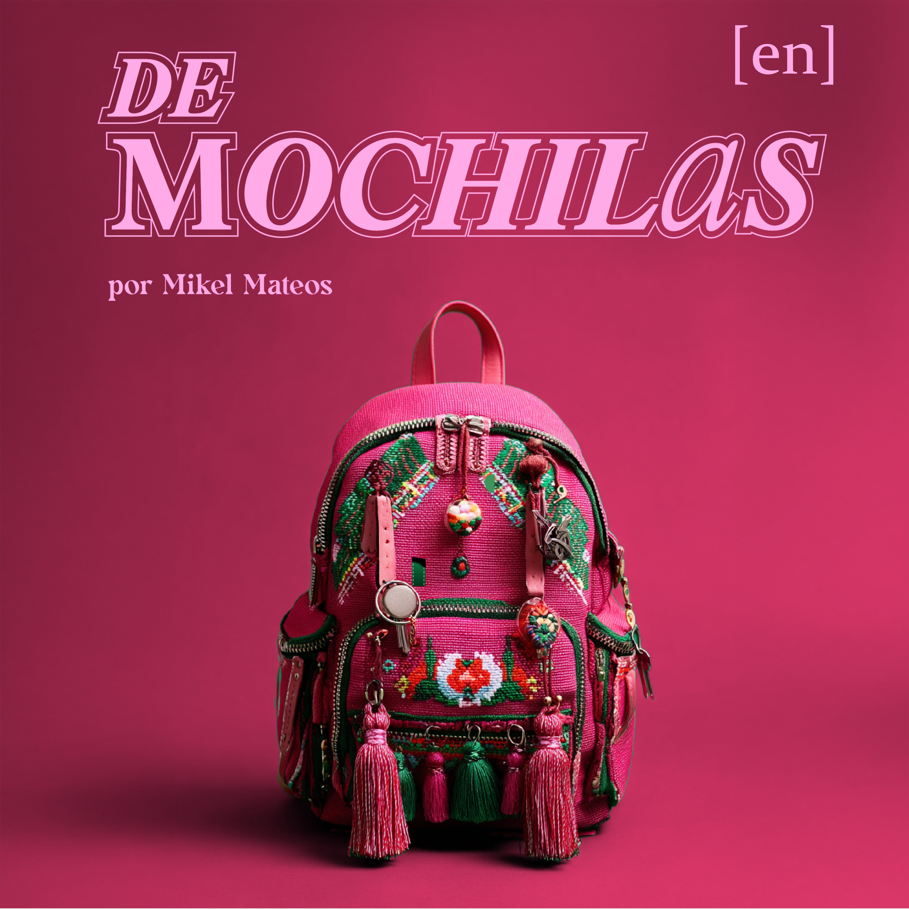 De Mochilas [EN]