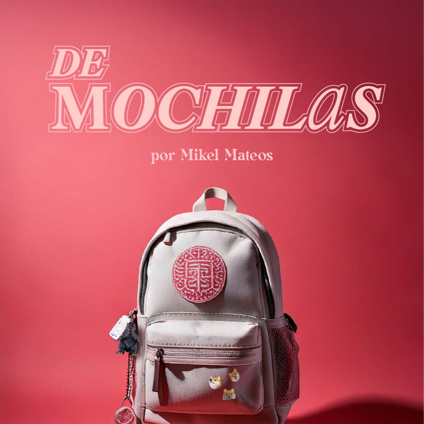 De Mochilas