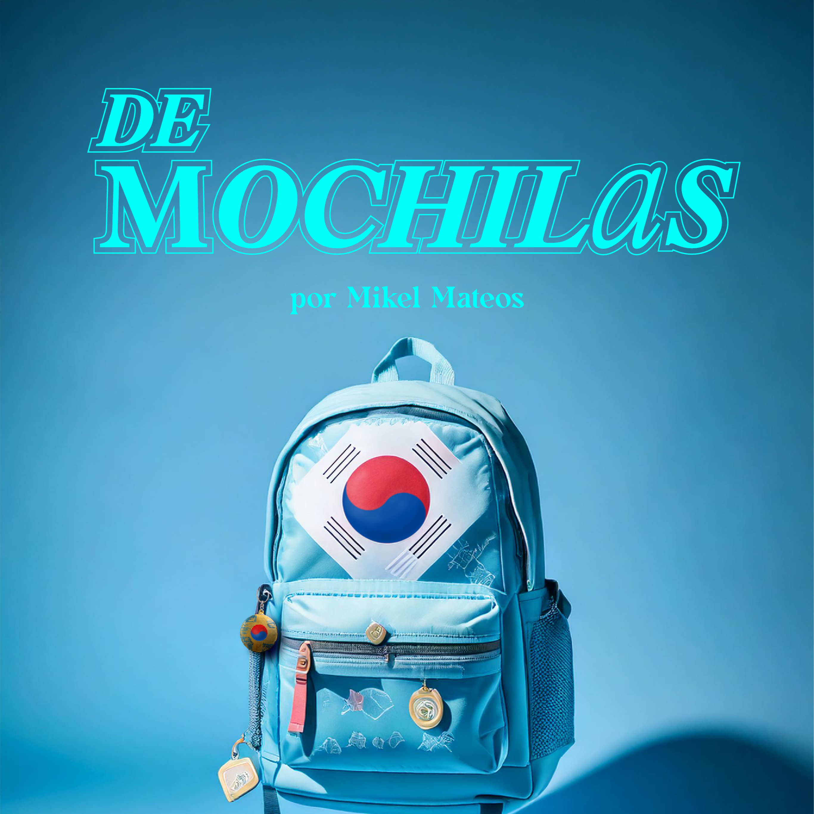 De Mochilas