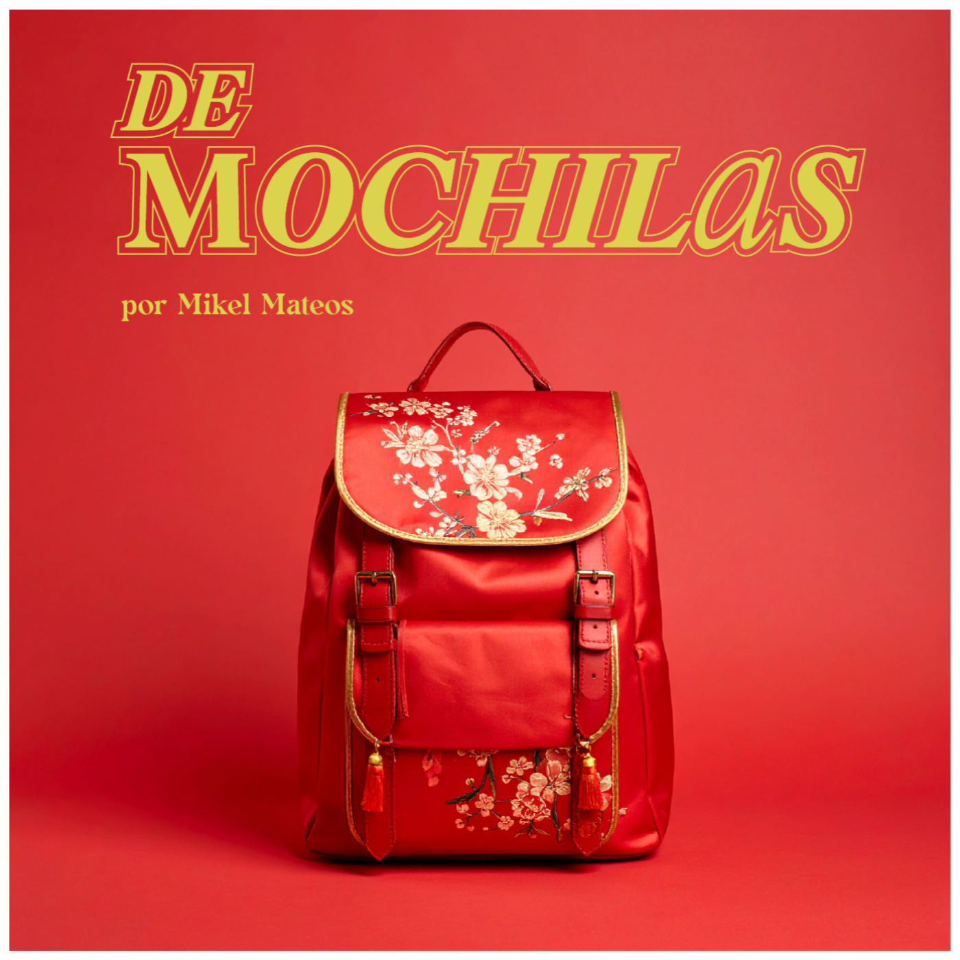 De Mochilas