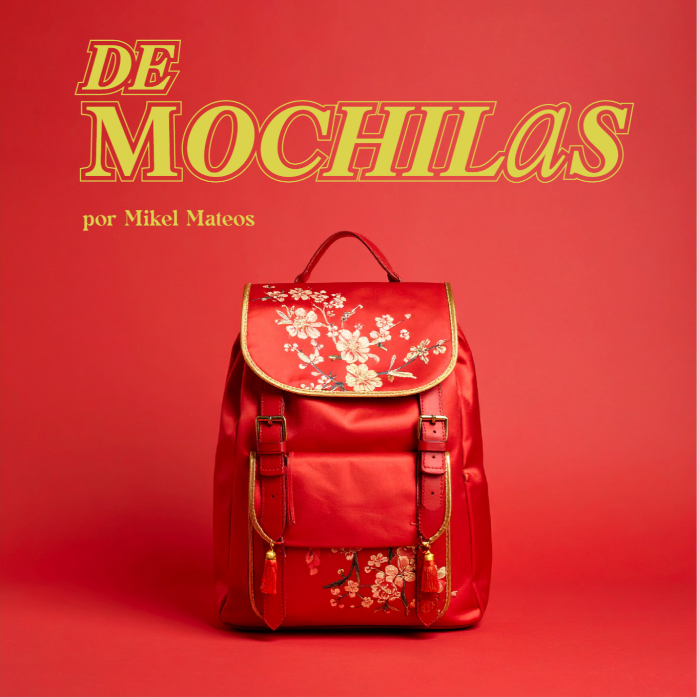 De Mochilas