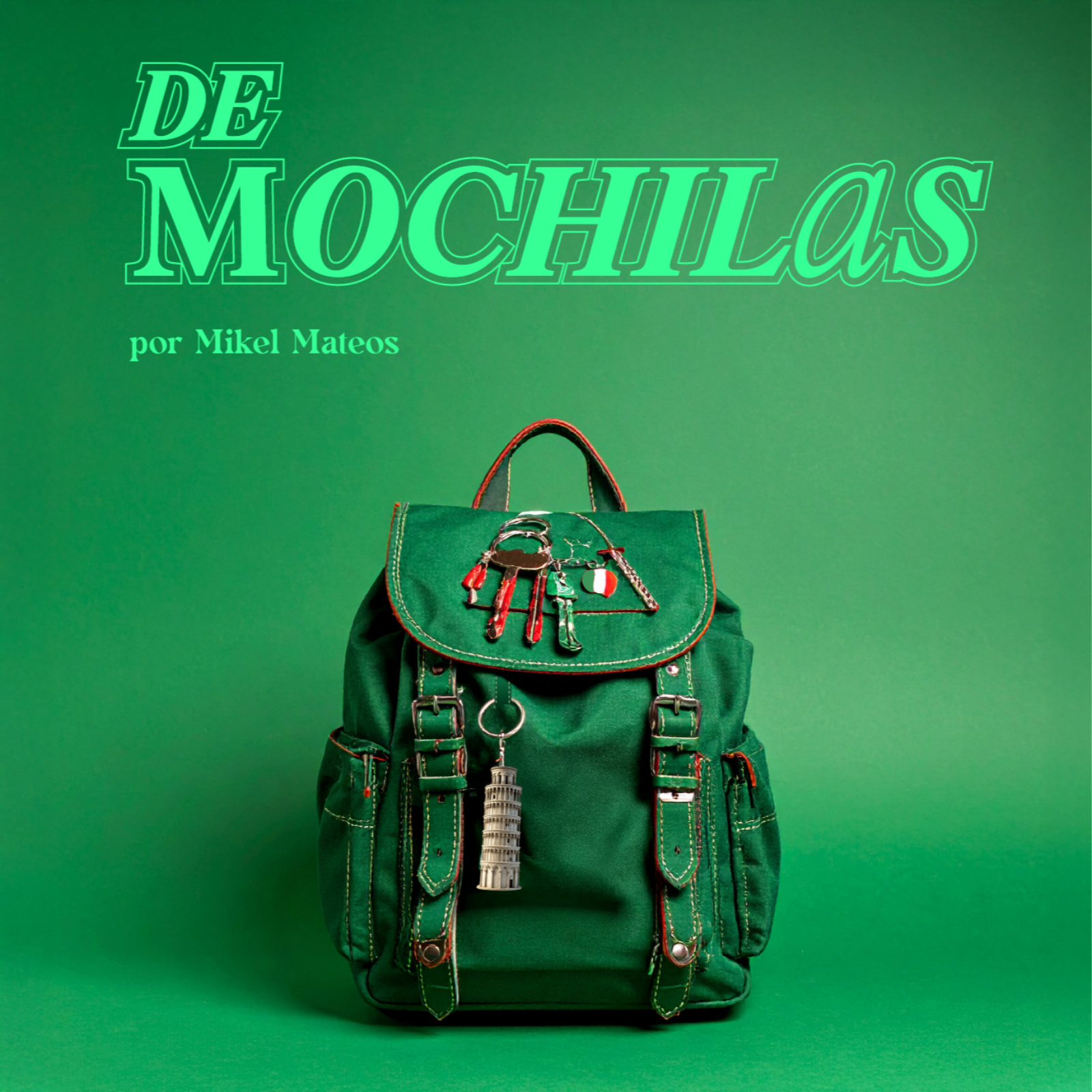 De Mochilas