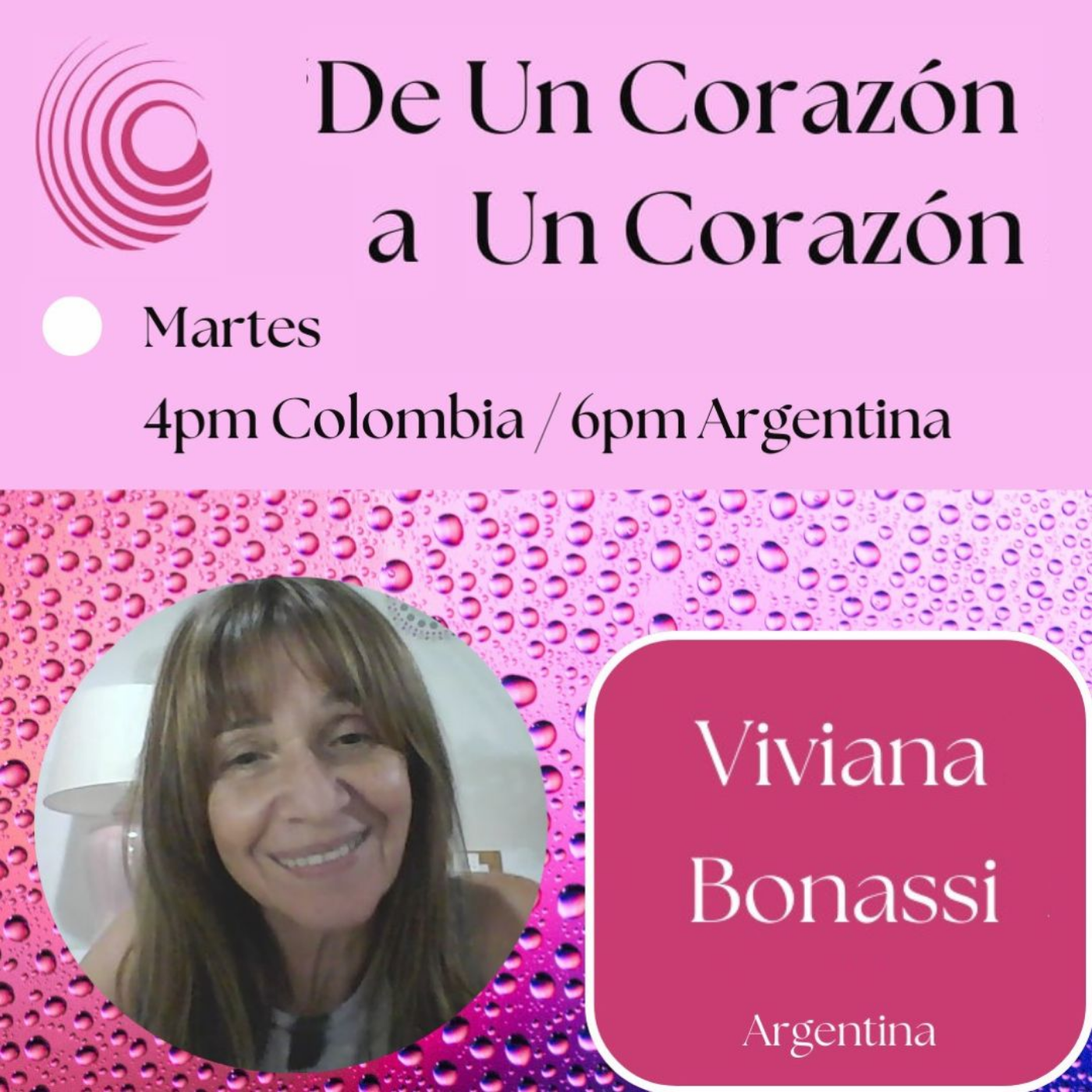 De un Corazón a Un Corazón