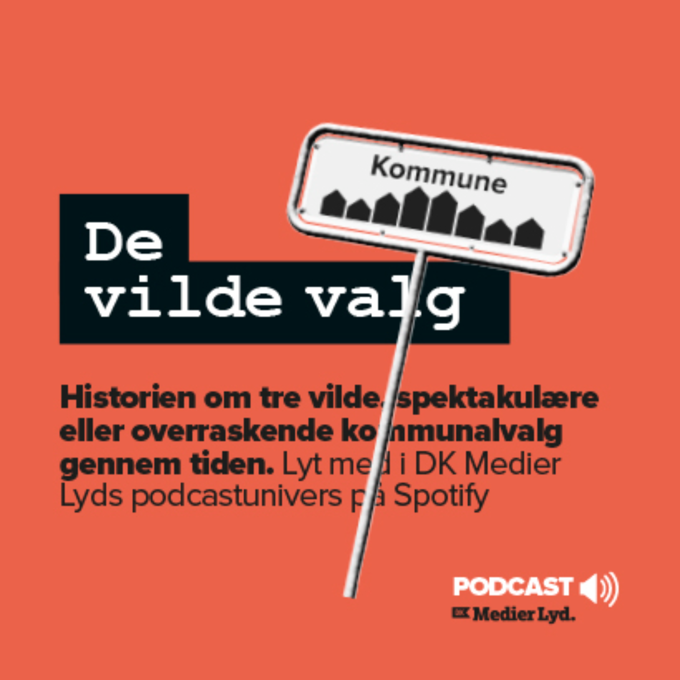 1:3 Præsidentvalget episode artwork