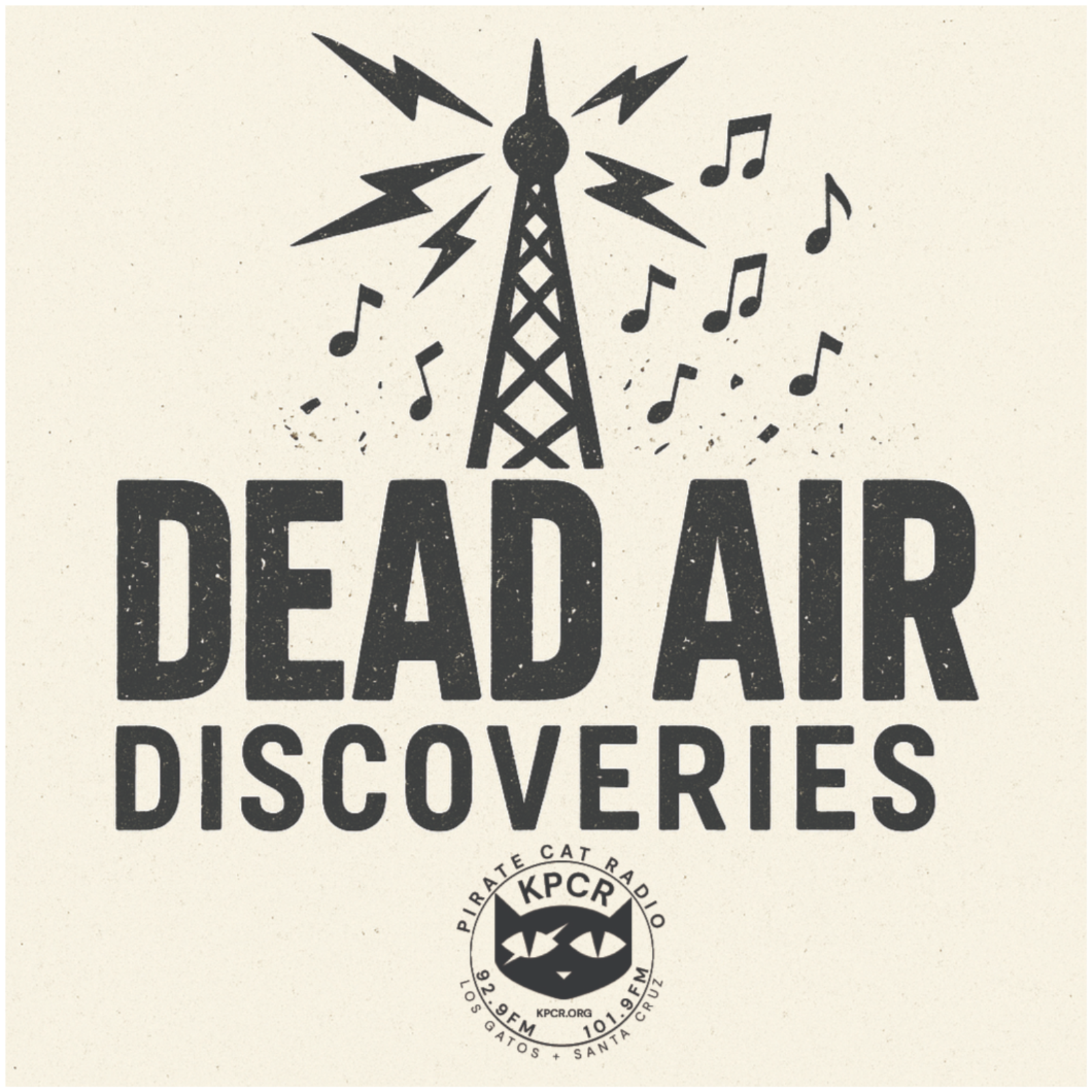 Dead Air Discoveries