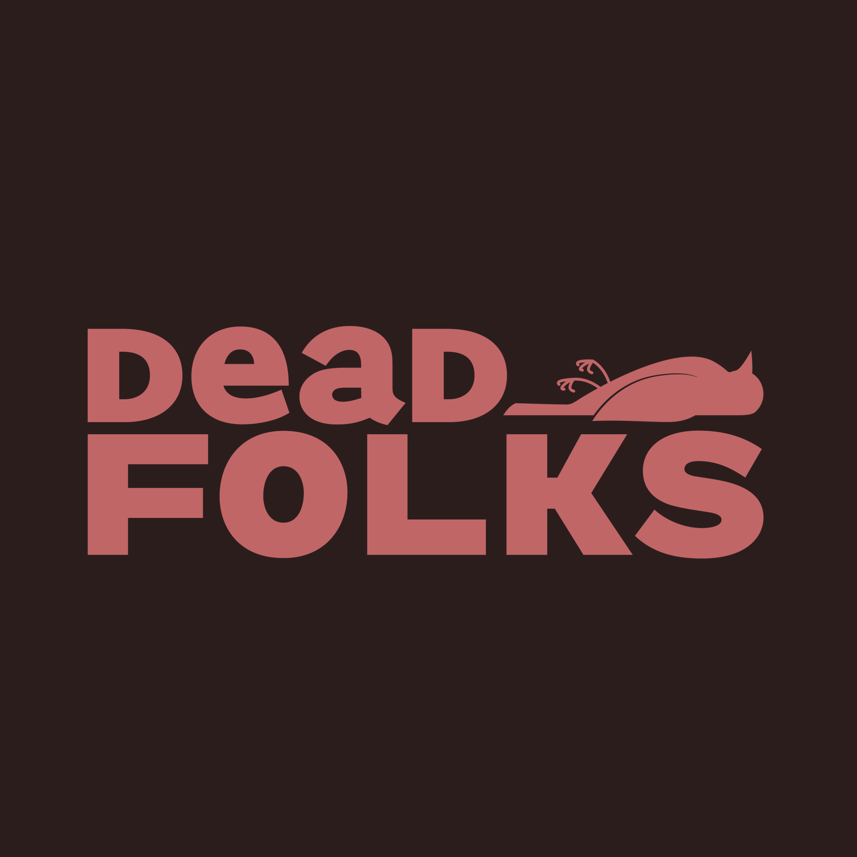 Dead Folks Podcast