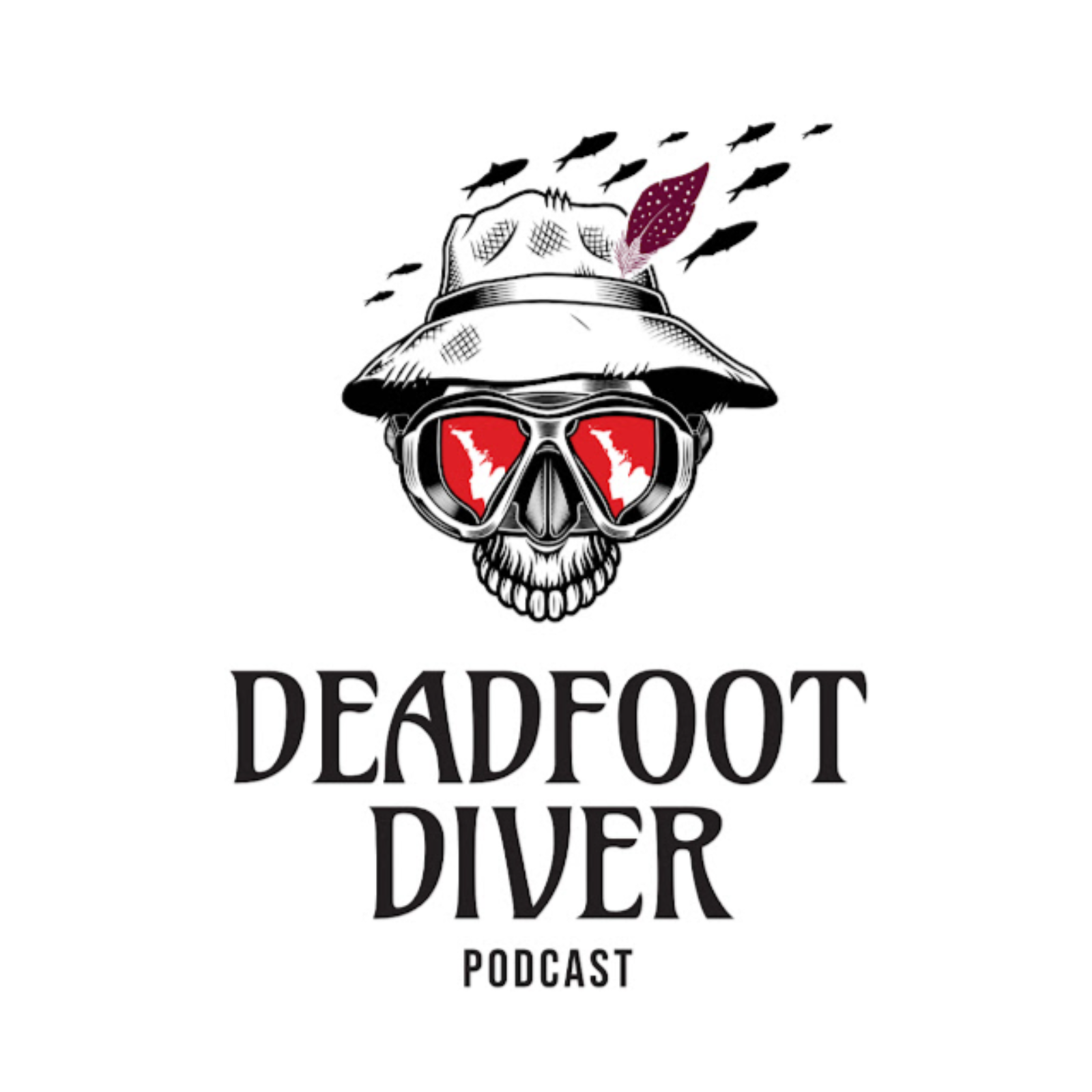 Deadfoot Diver Podcast