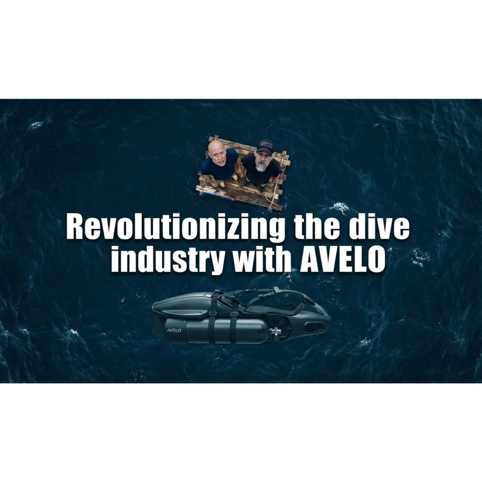 Deadfoot Diver Podcast