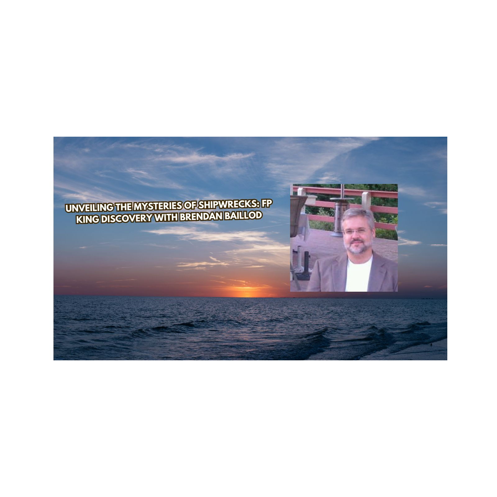 Deadfoot Diver Podcast