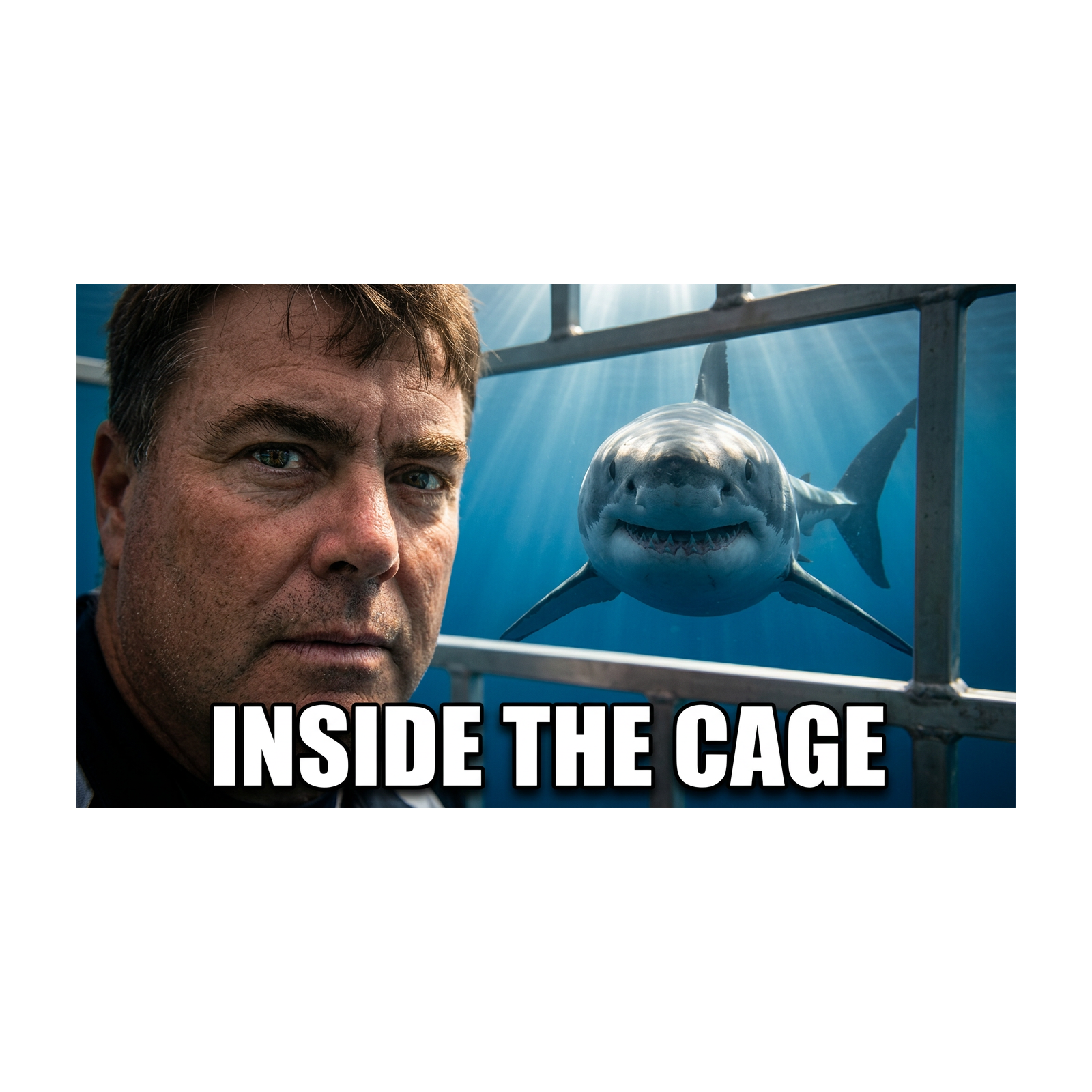 Deadfoot Diver Podcast