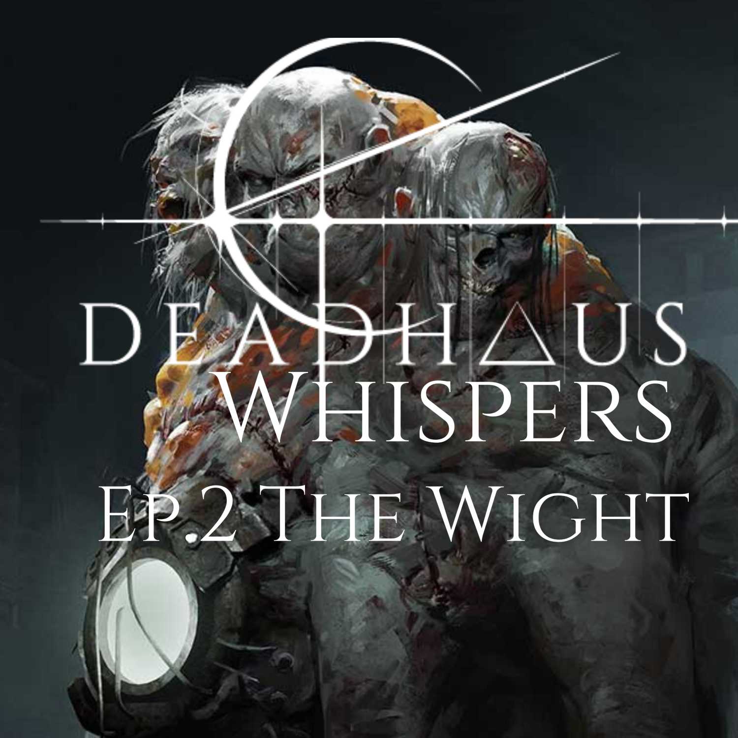 Deadhaus Whispers - Deadhaus Sonata Fan Podcast