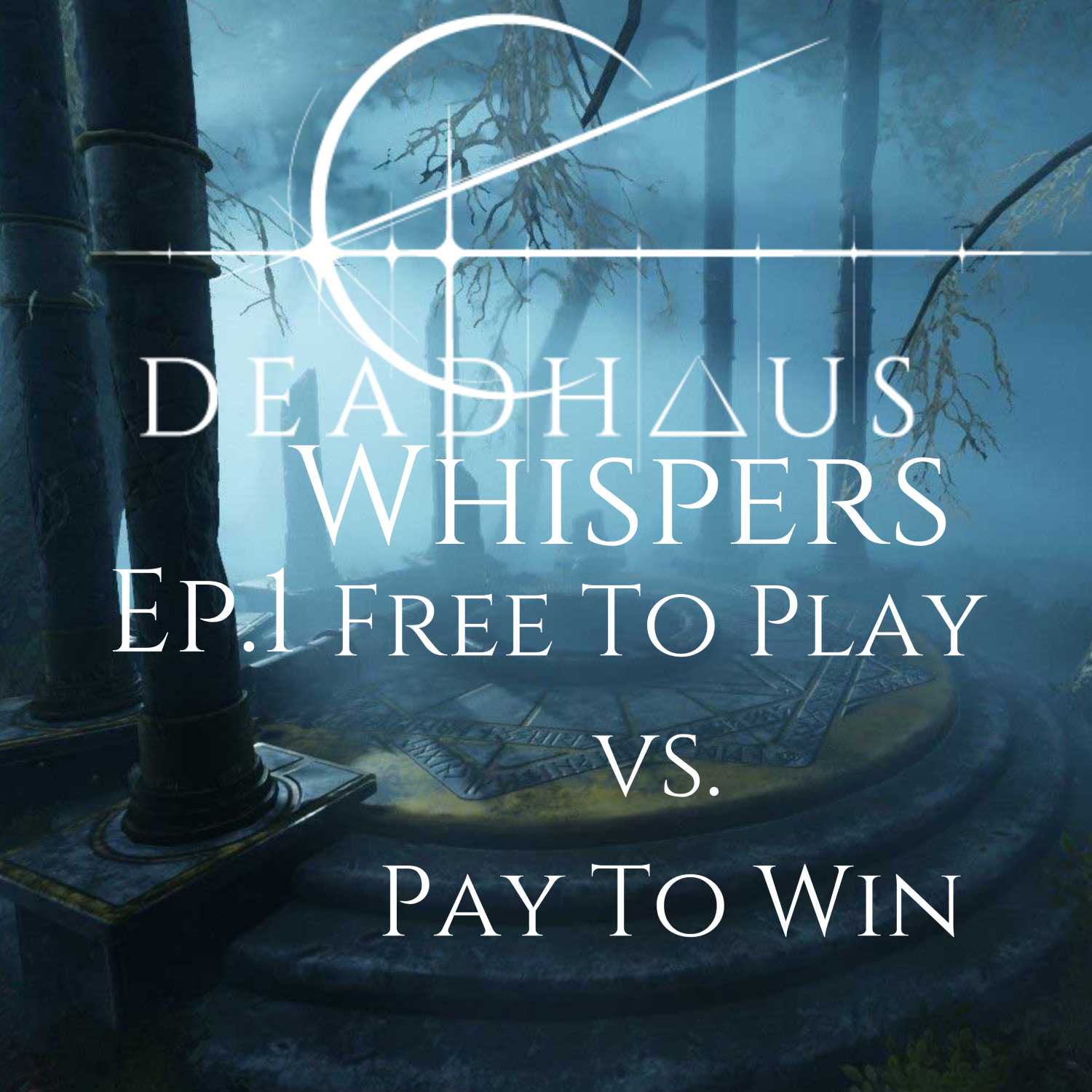 Deadhaus Whispers - Deadhaus Sonata Fan Podcast