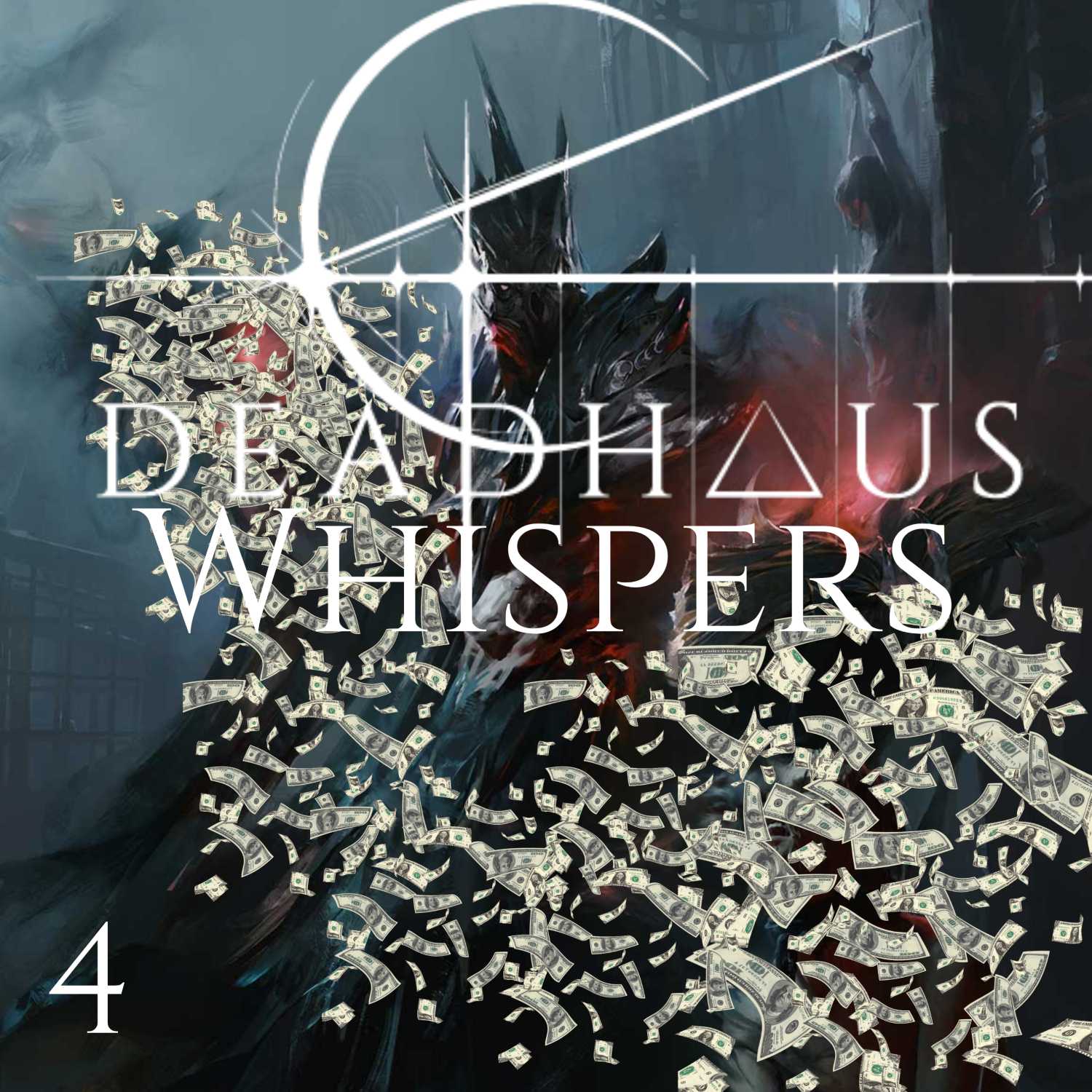Deadhaus Whispers - Deadhaus Sonata Fan Podcast
