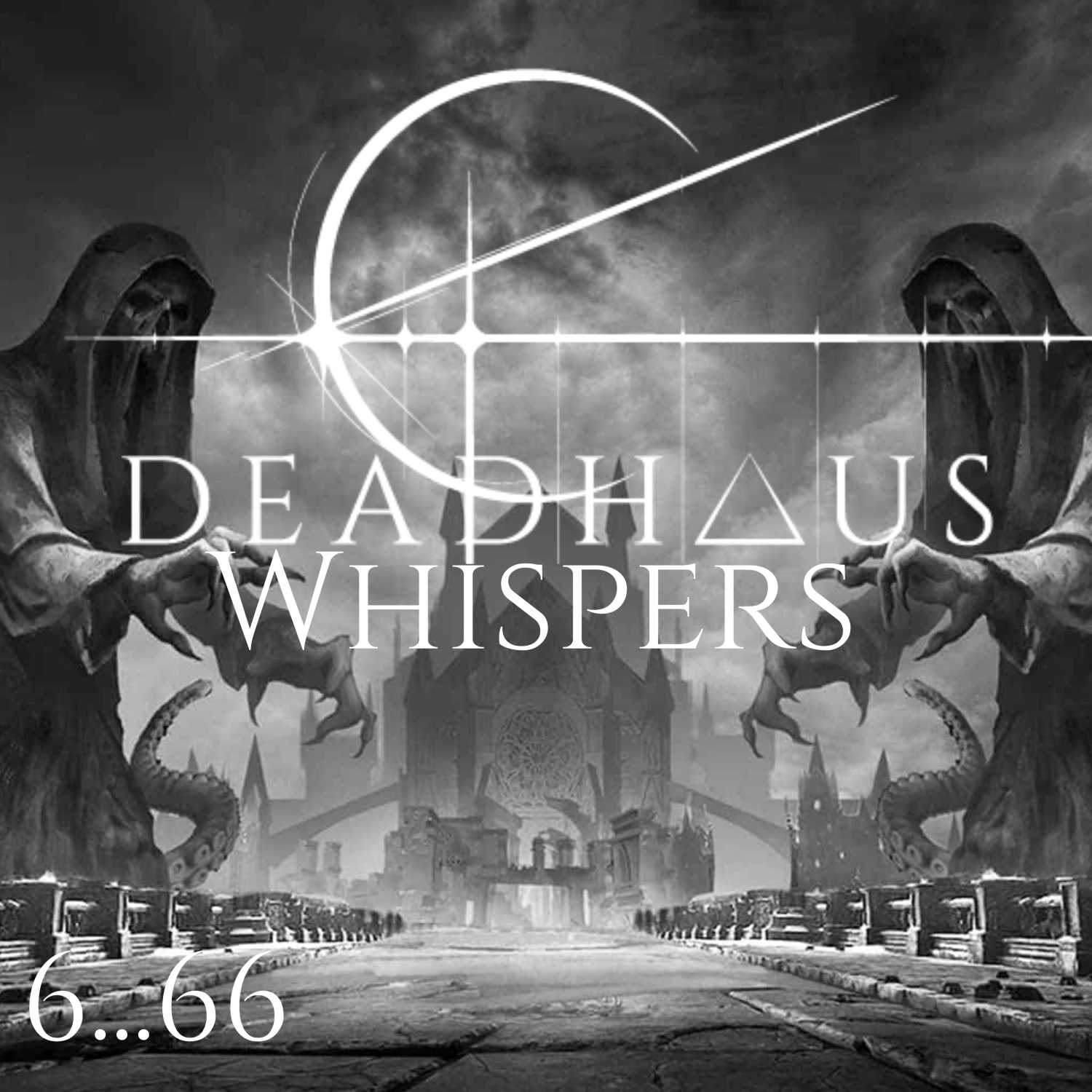 Deadhaus Whispers - Deadhaus Sonata Fan Podcast