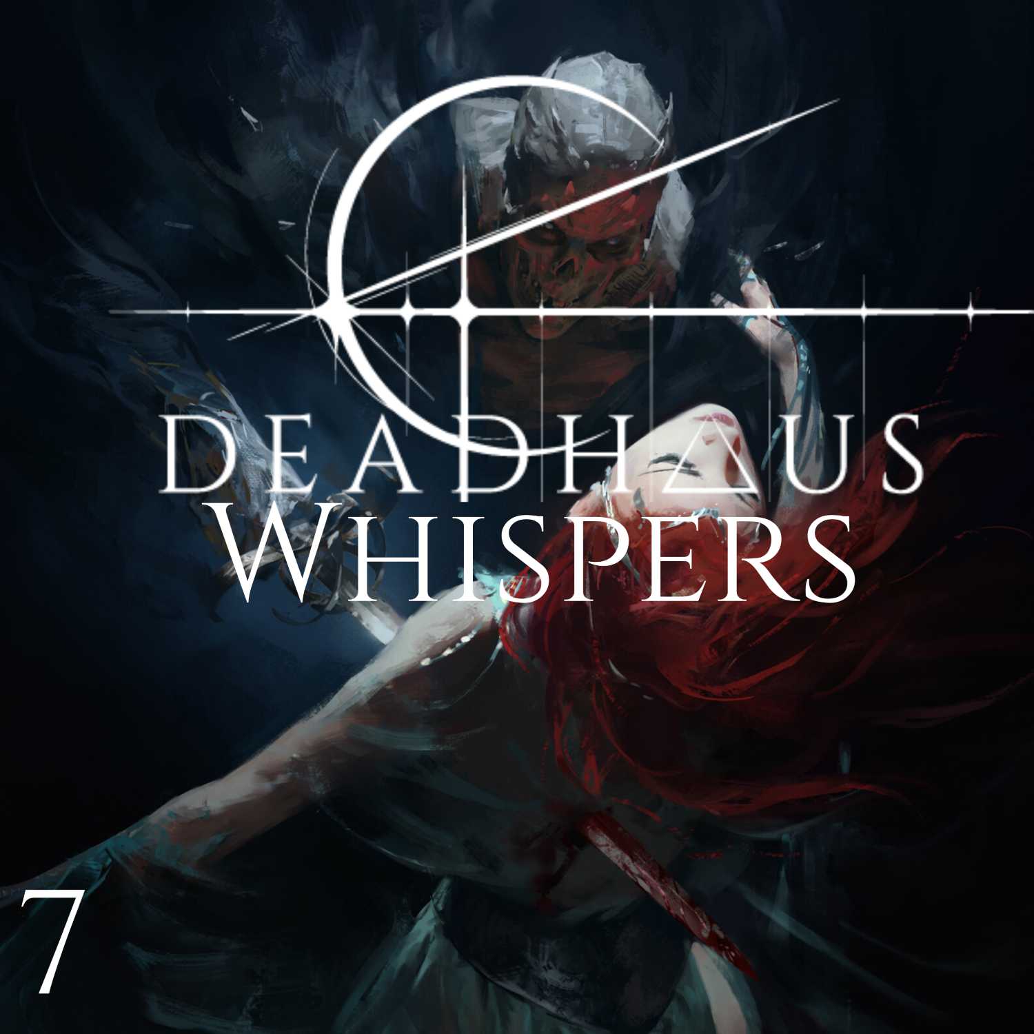 Deadhaus Whispers - Deadhaus Sonata Fan Podcast