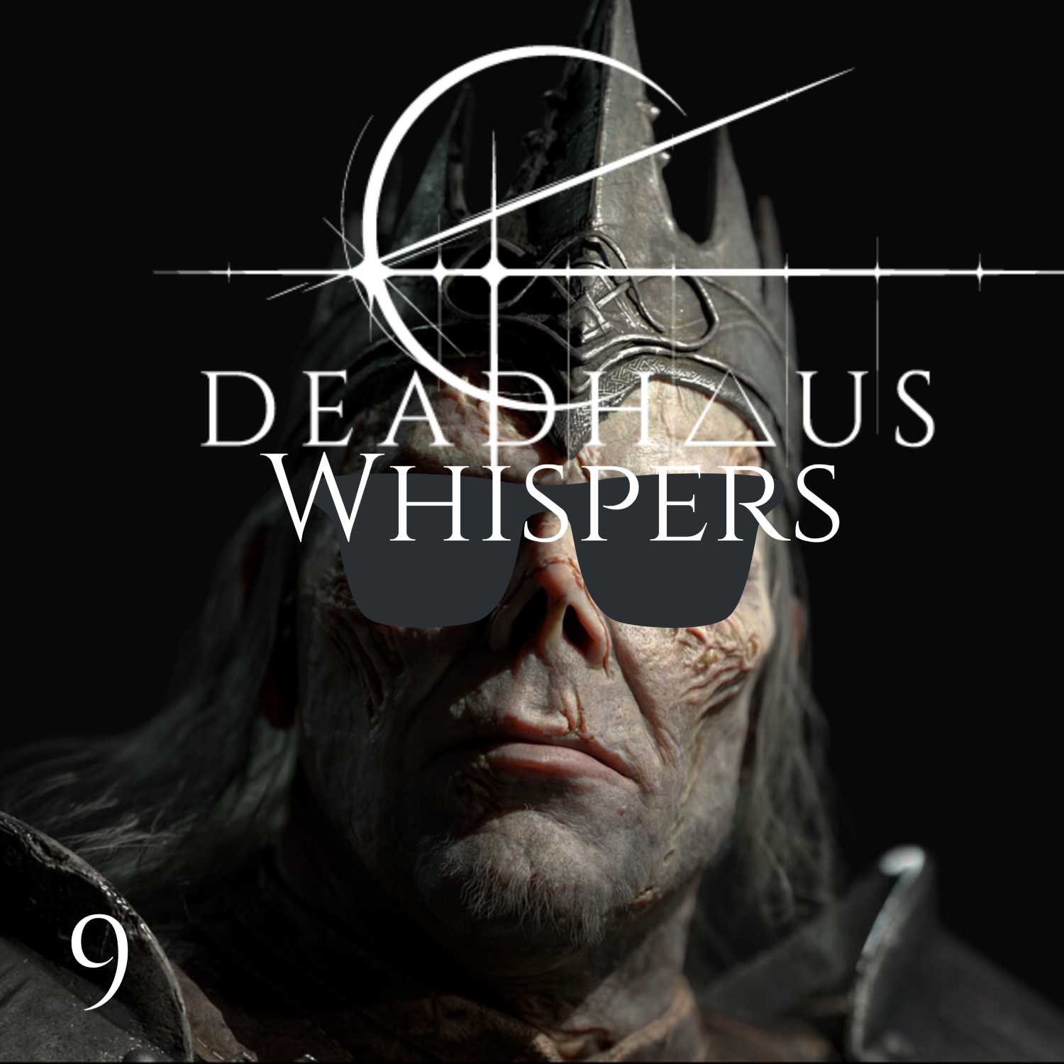 Deadhaus Whispers - Deadhaus Sonata Fan Podcast