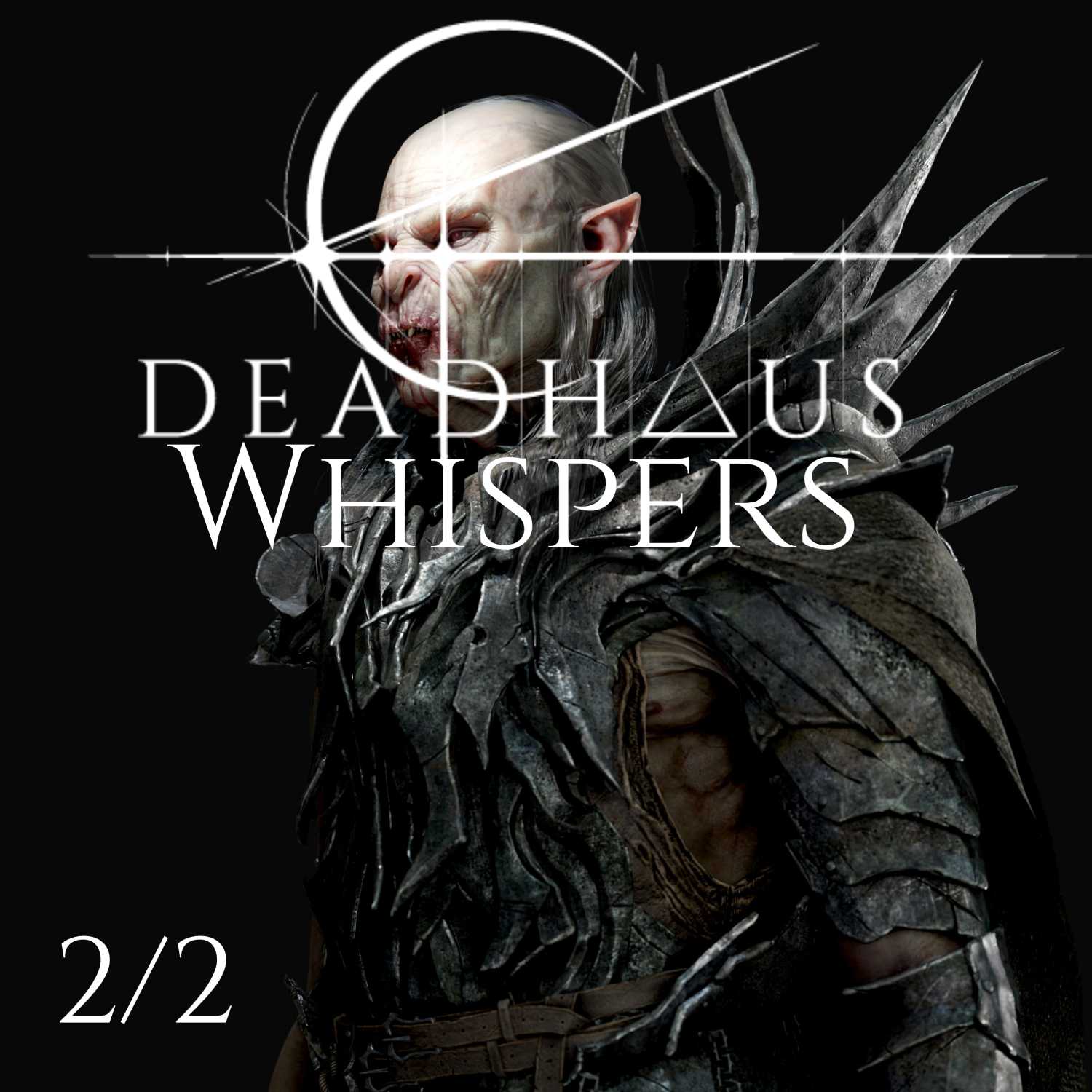 Deadhaus Whispers - Deadhaus Sonata Fan Podcast