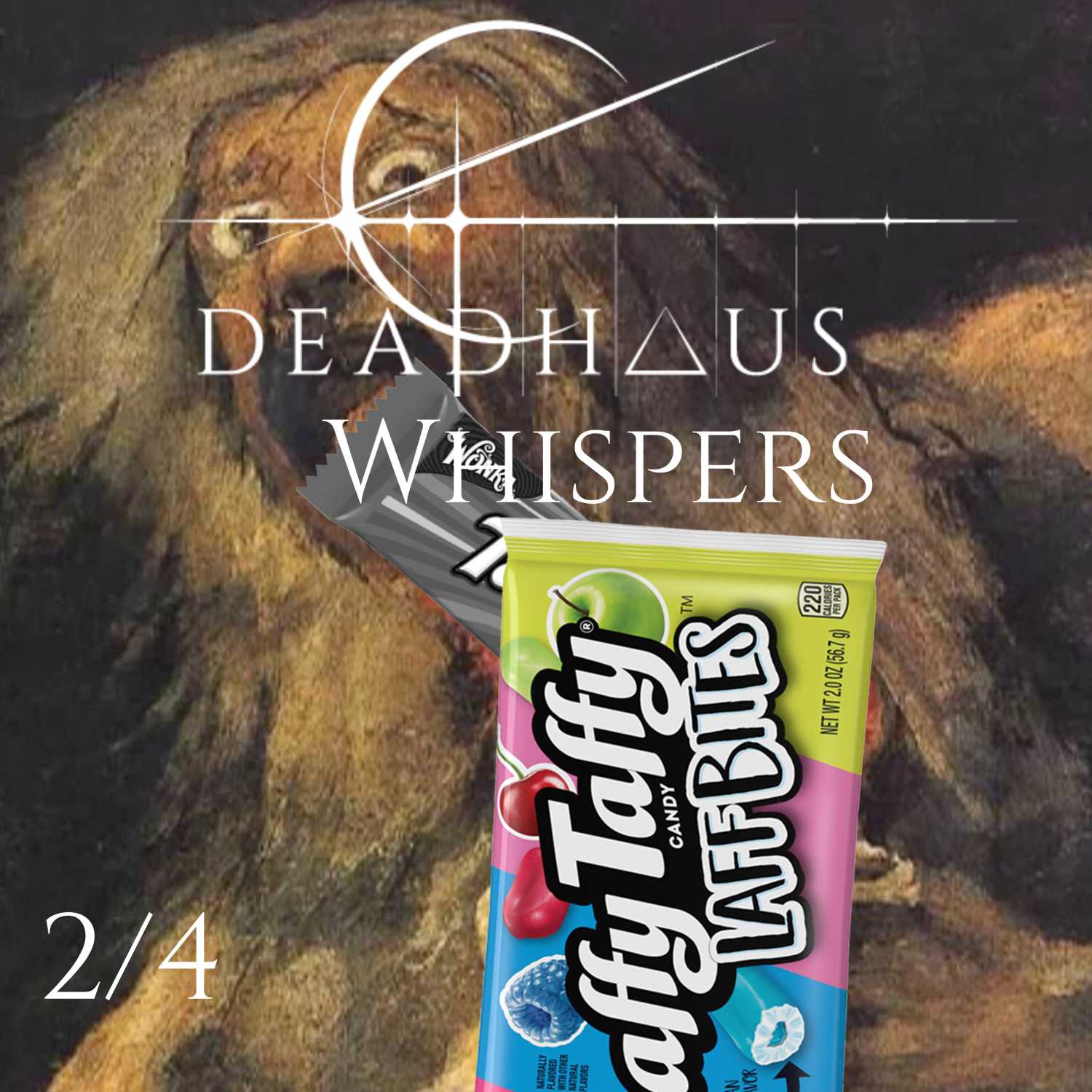 Deadhaus Whispers - Deadhaus Sonata Fan Podcast